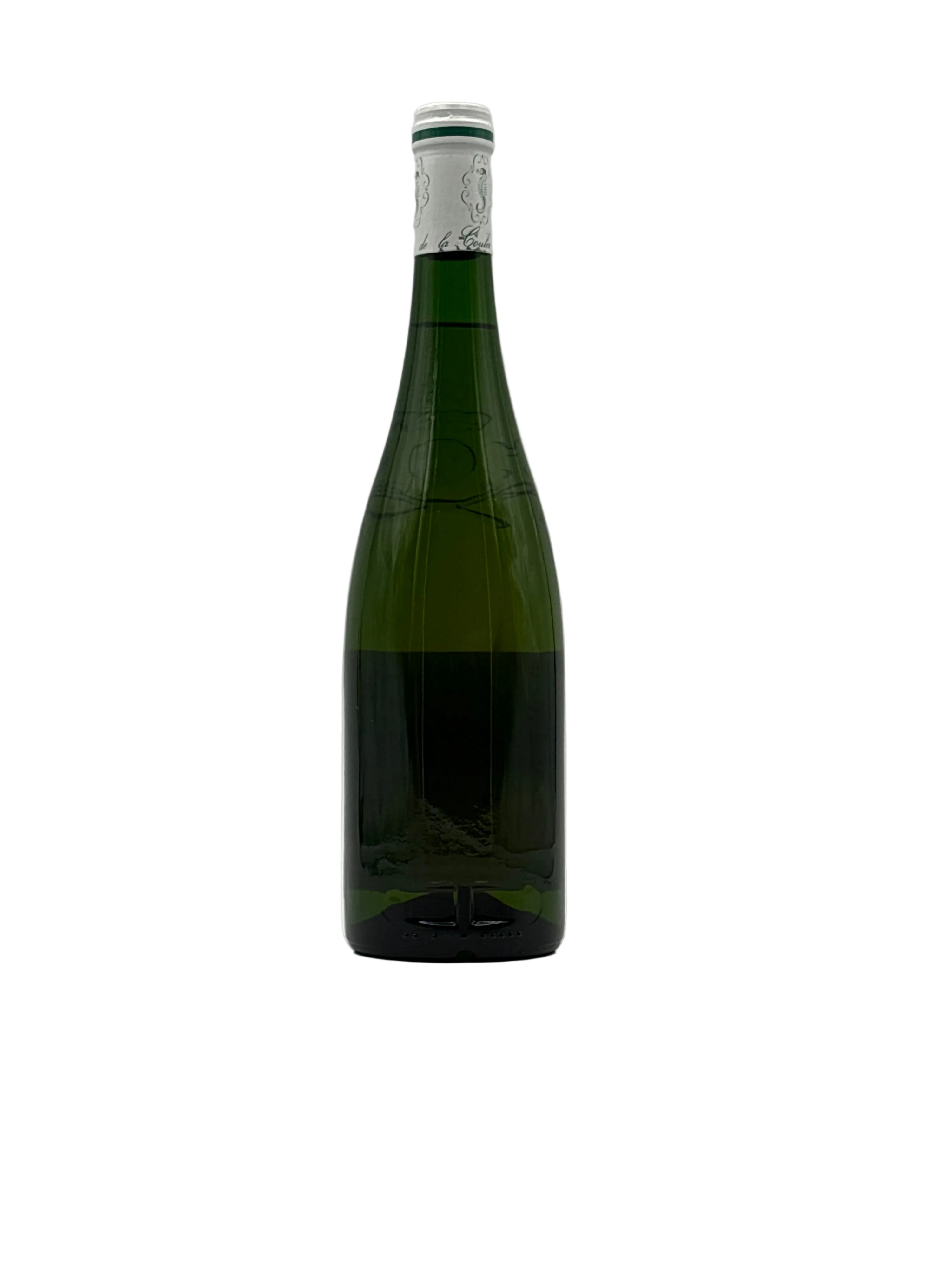 1990 - Nicolas Joly - Clos de la Coulée de Serrant