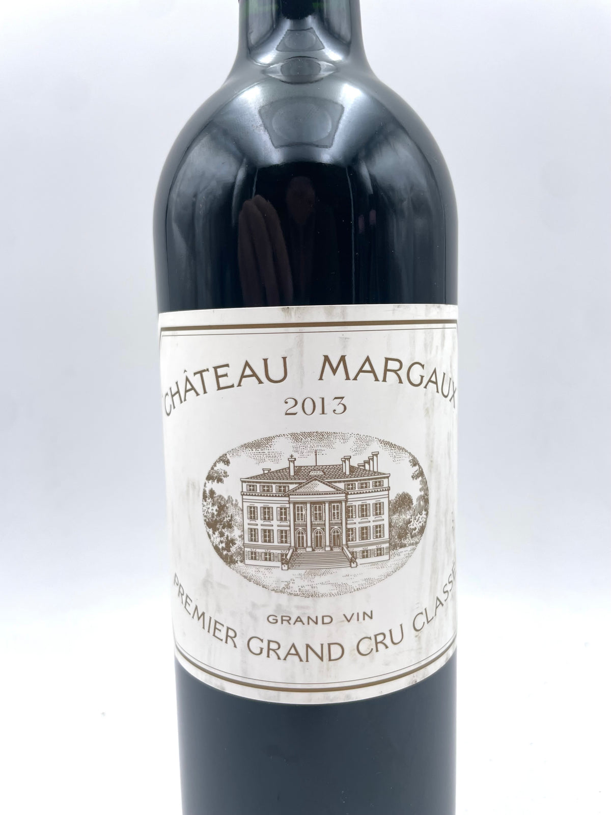 2013 - Château Margaux - 1er Grand Cru Classé