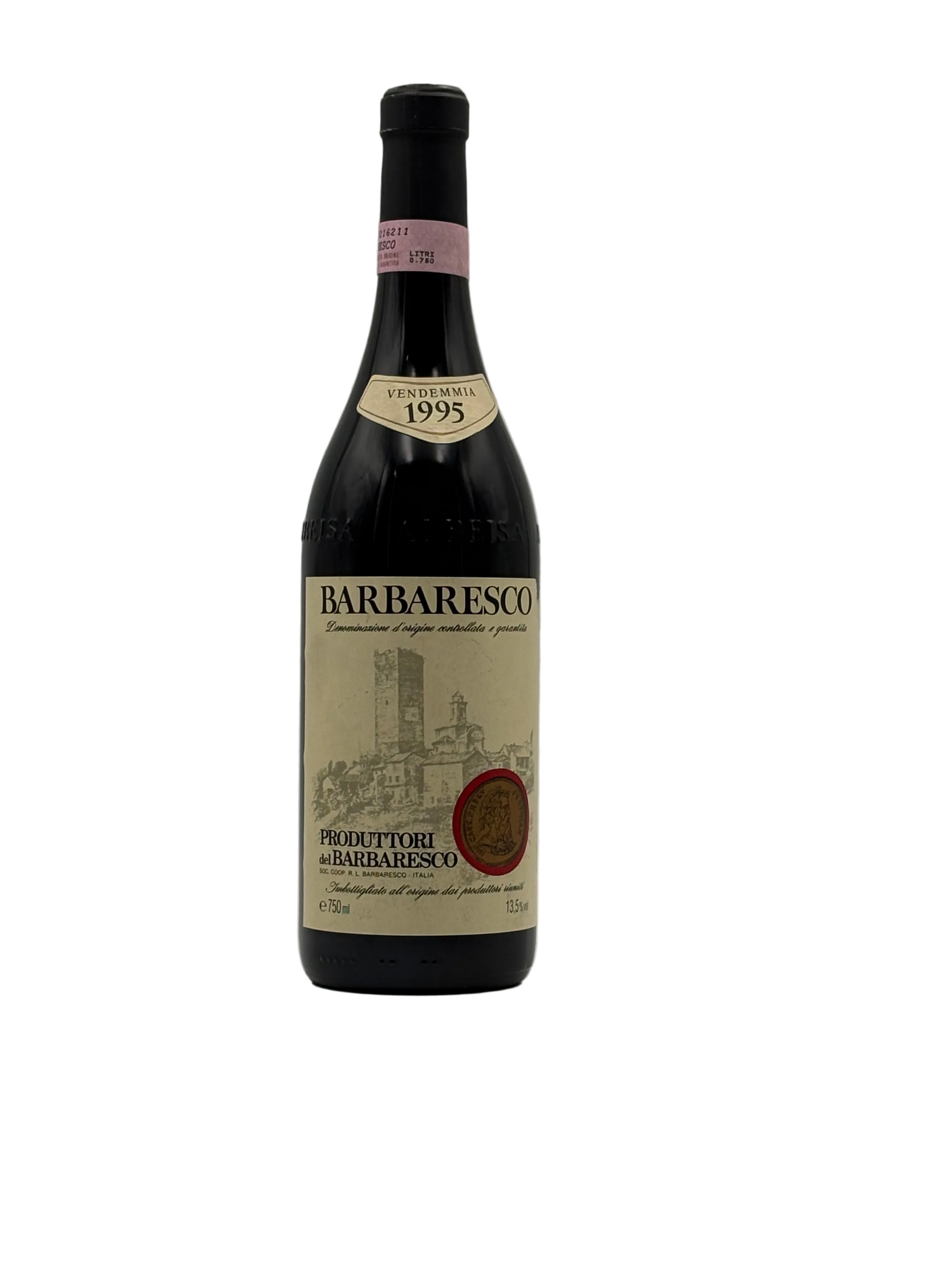 1995 - Produttori del Barbaresco - Barbaresco
