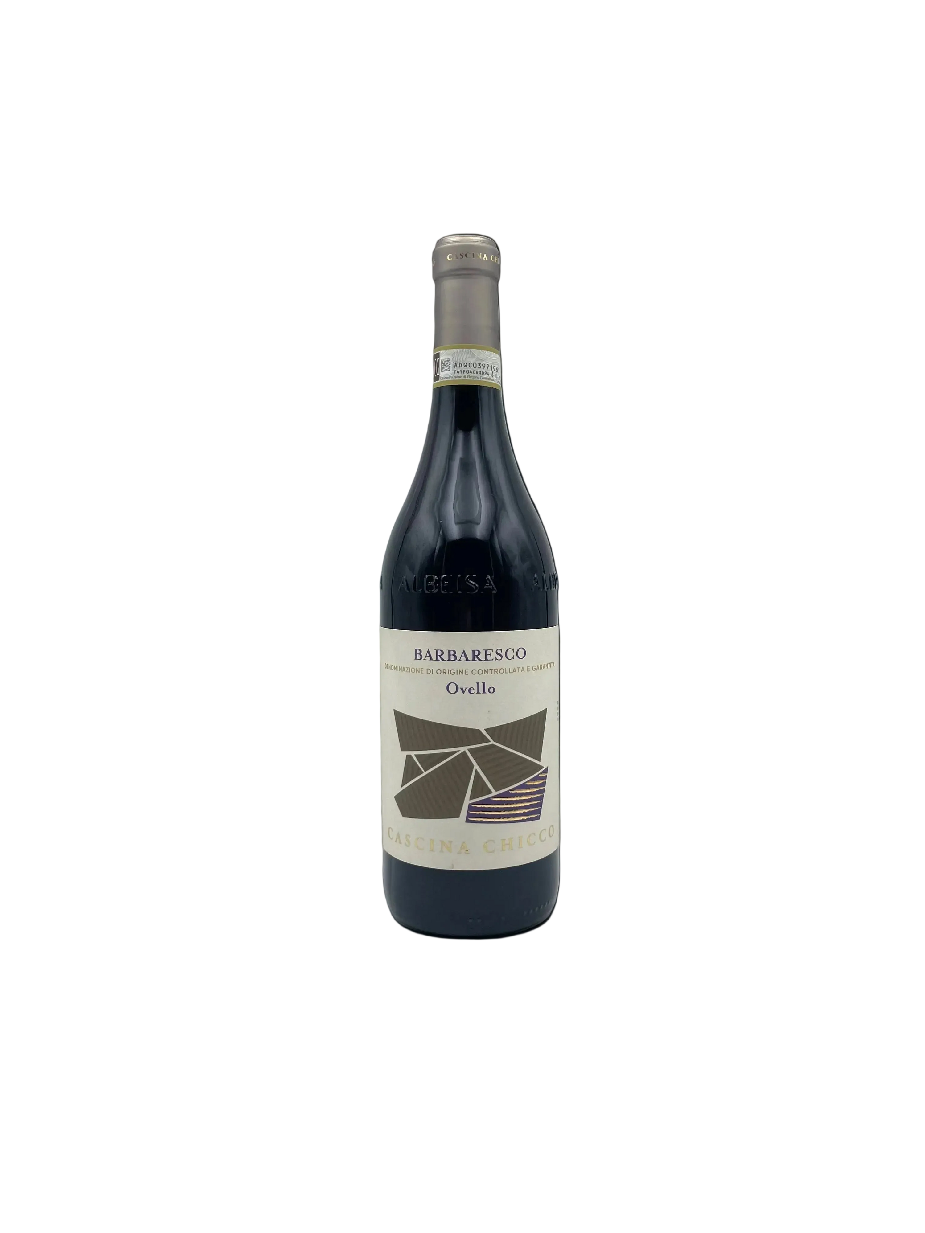2022 - Cascina Chicco - Barbaresco Ovello
