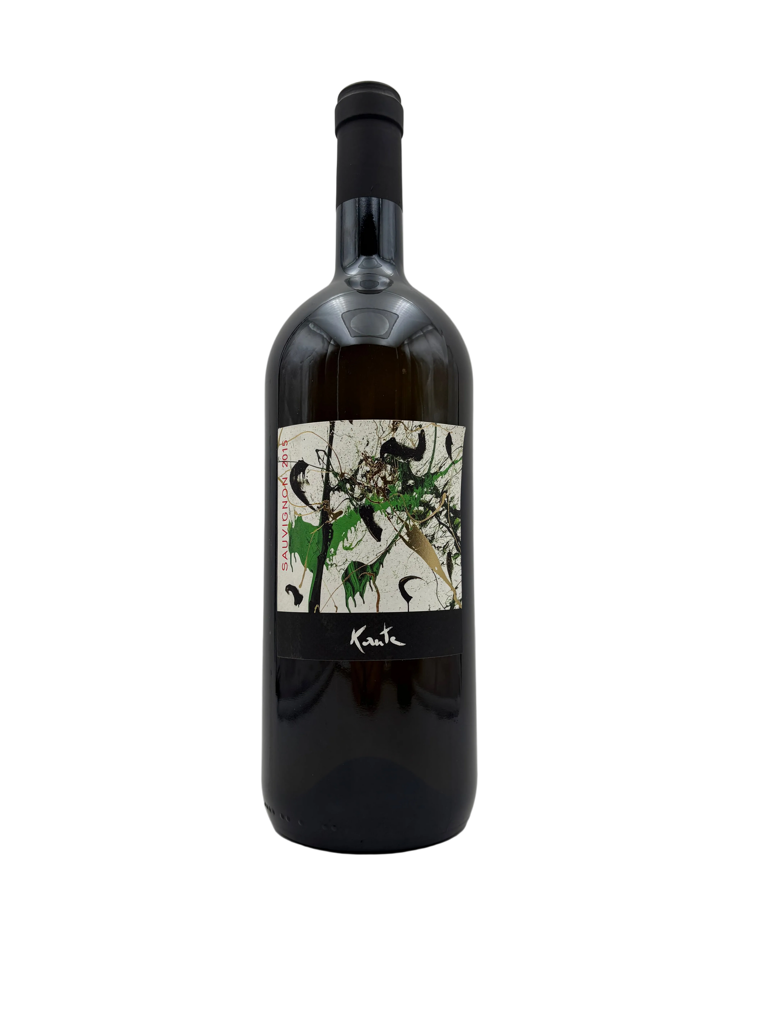 2015 - Kante - Sauvignon Riserva - Magnum