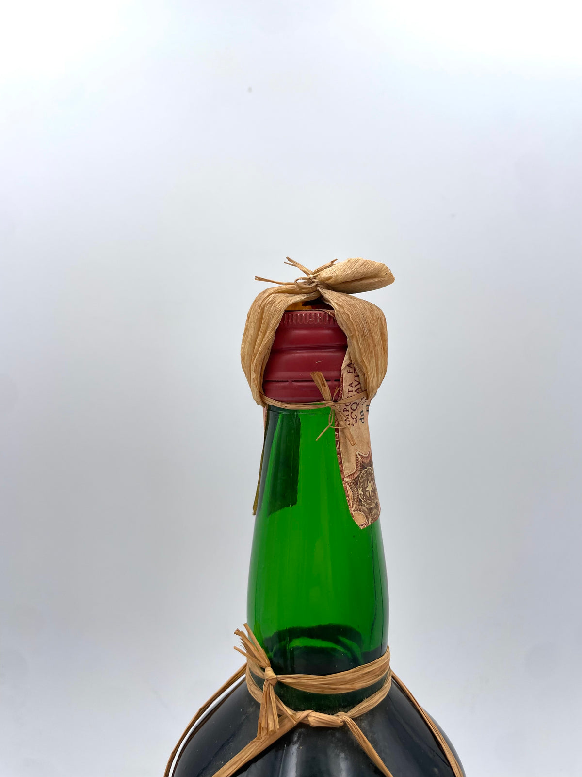 F.lli Barbieri - Rum Des Antilles - Anni '70s