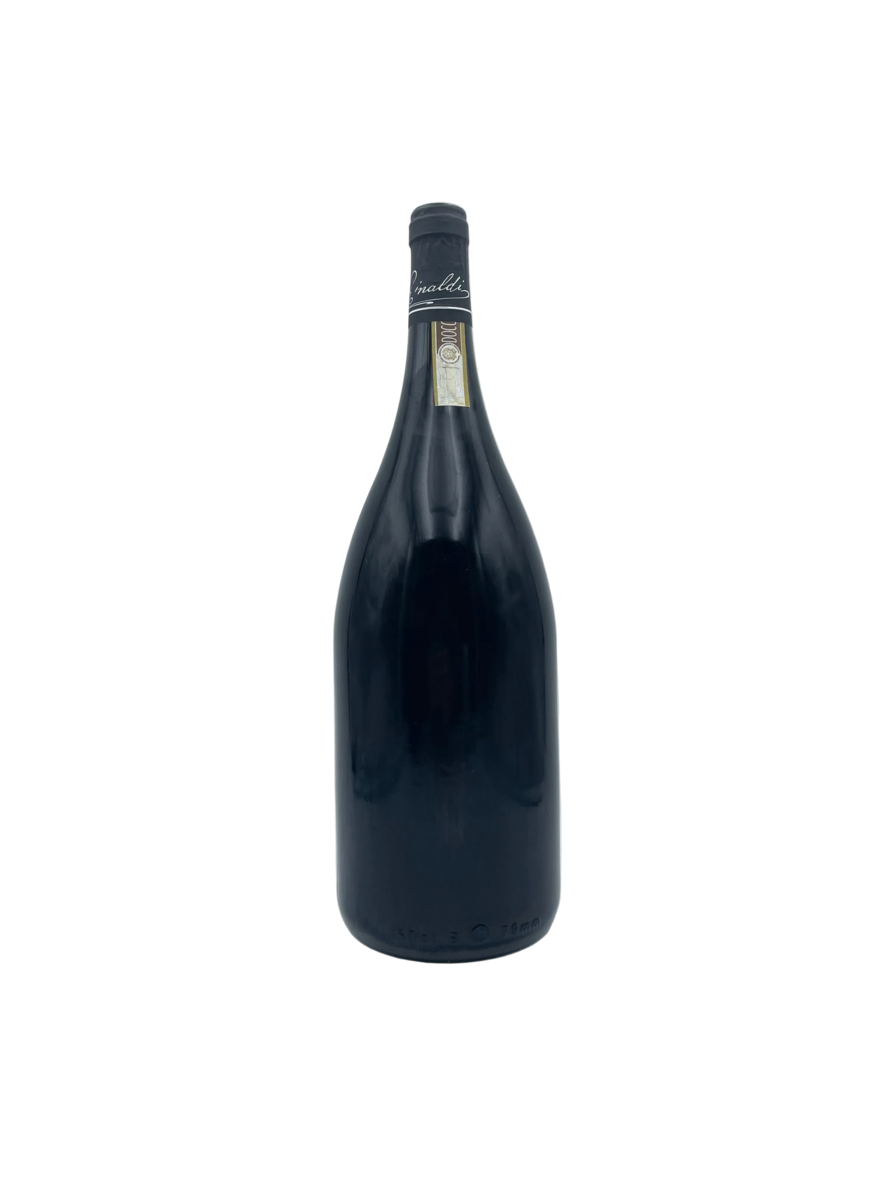 2018 - Giuseppe Rinaldi - Barolo Brunate - Magnum
