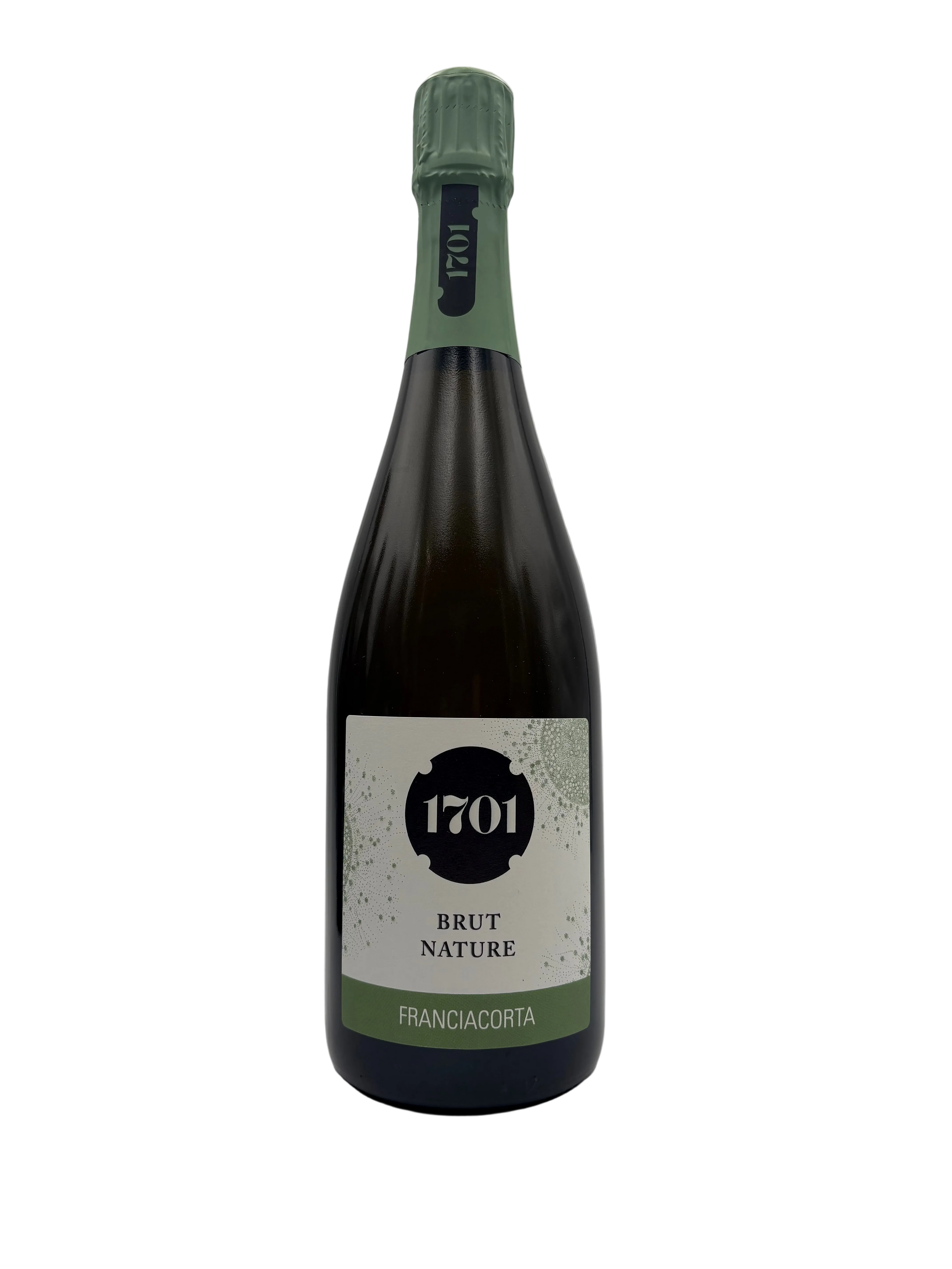 1701 - Brut Nature deg. 01/2024