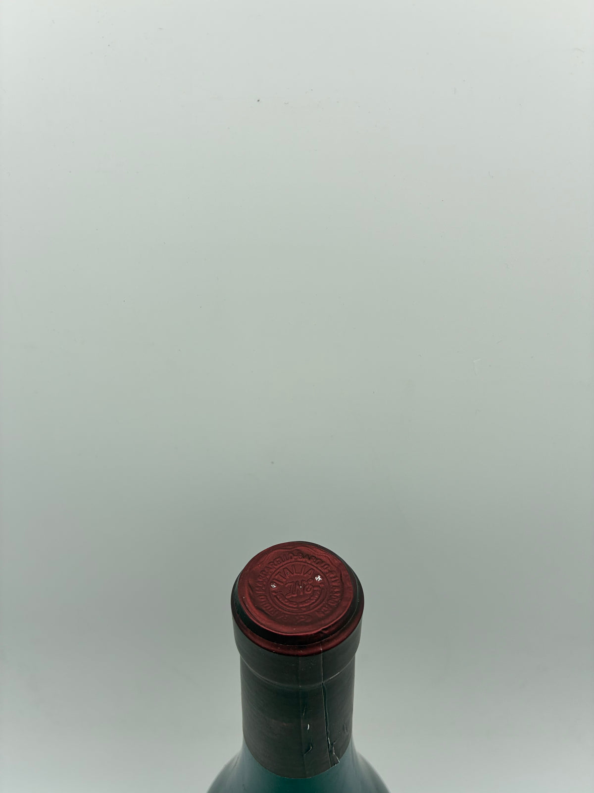2000 - Bartolo Mascarello - Barolo