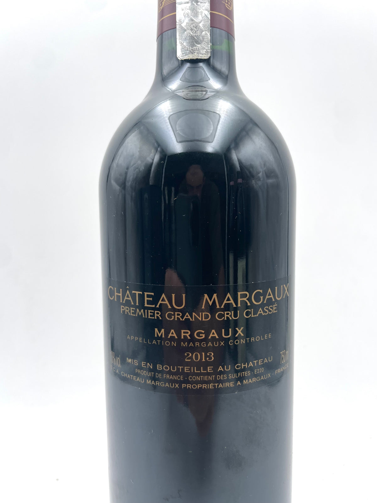 2013 - Château Margaux - 1er Grand Cru Classé