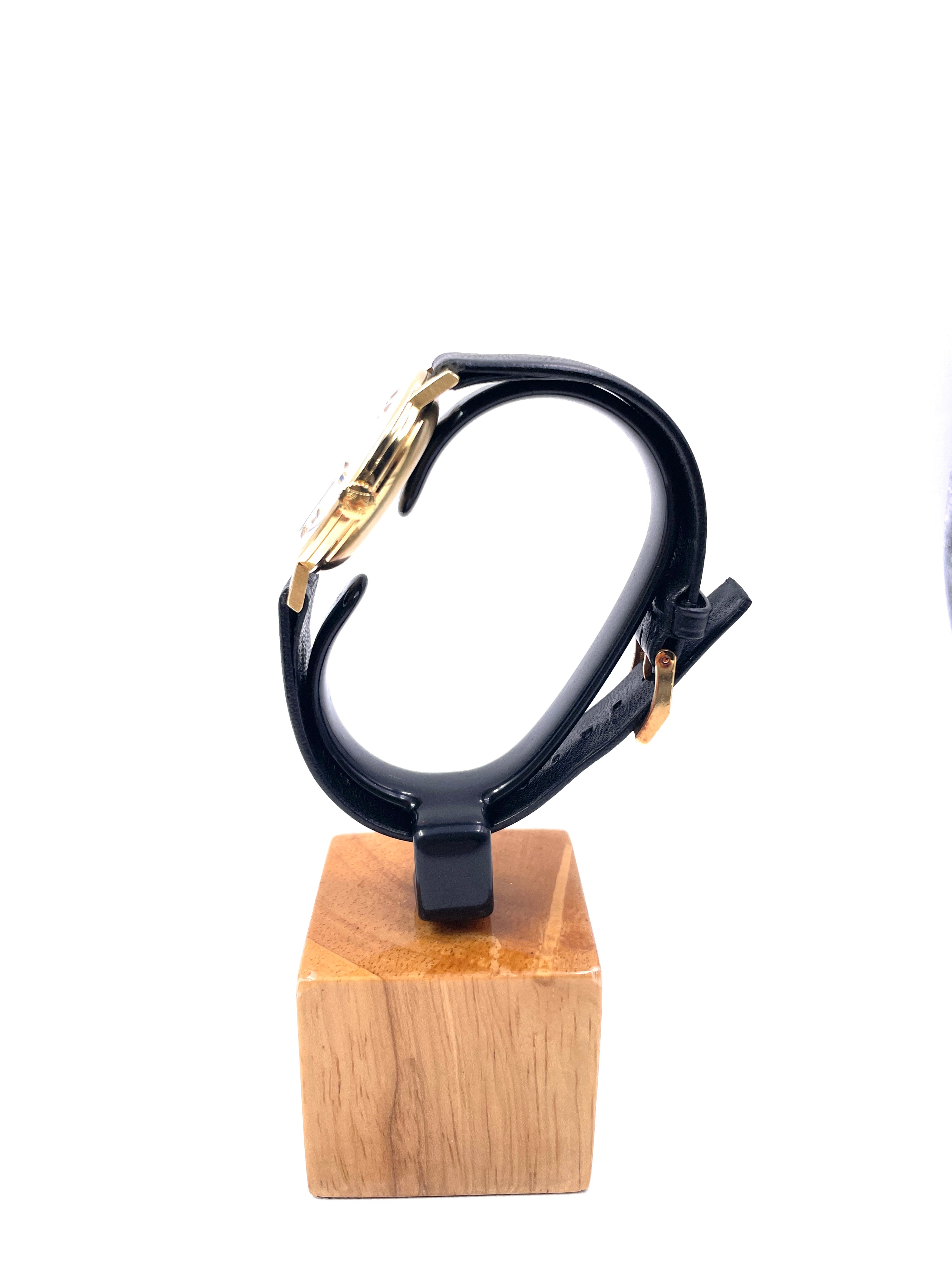 Zenith - Automatico NOS - Oro 18K - Vintage 33mm - Raro