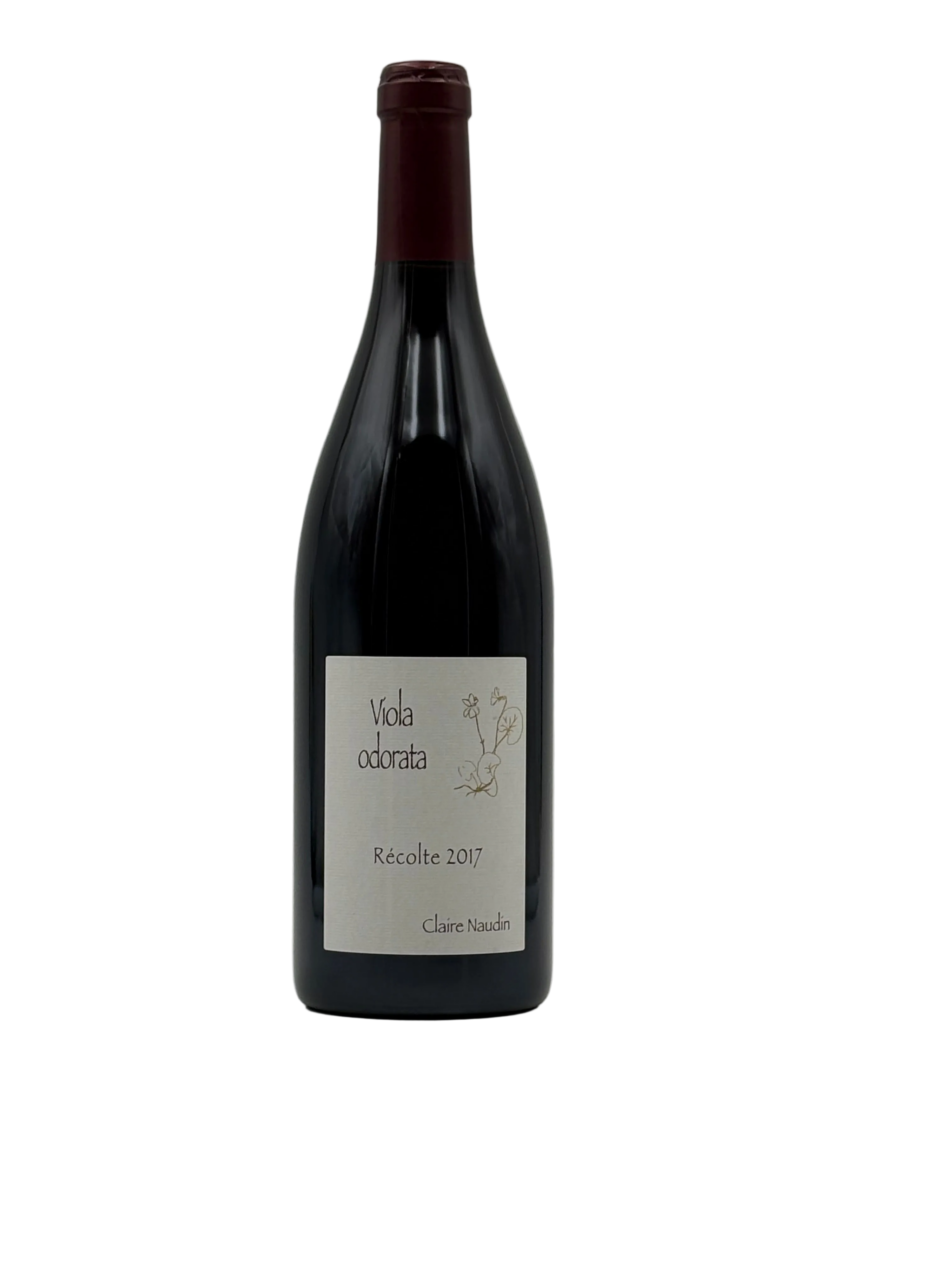 2017 - Domaine Henri Naudin-Ferrand - Viola Odorata