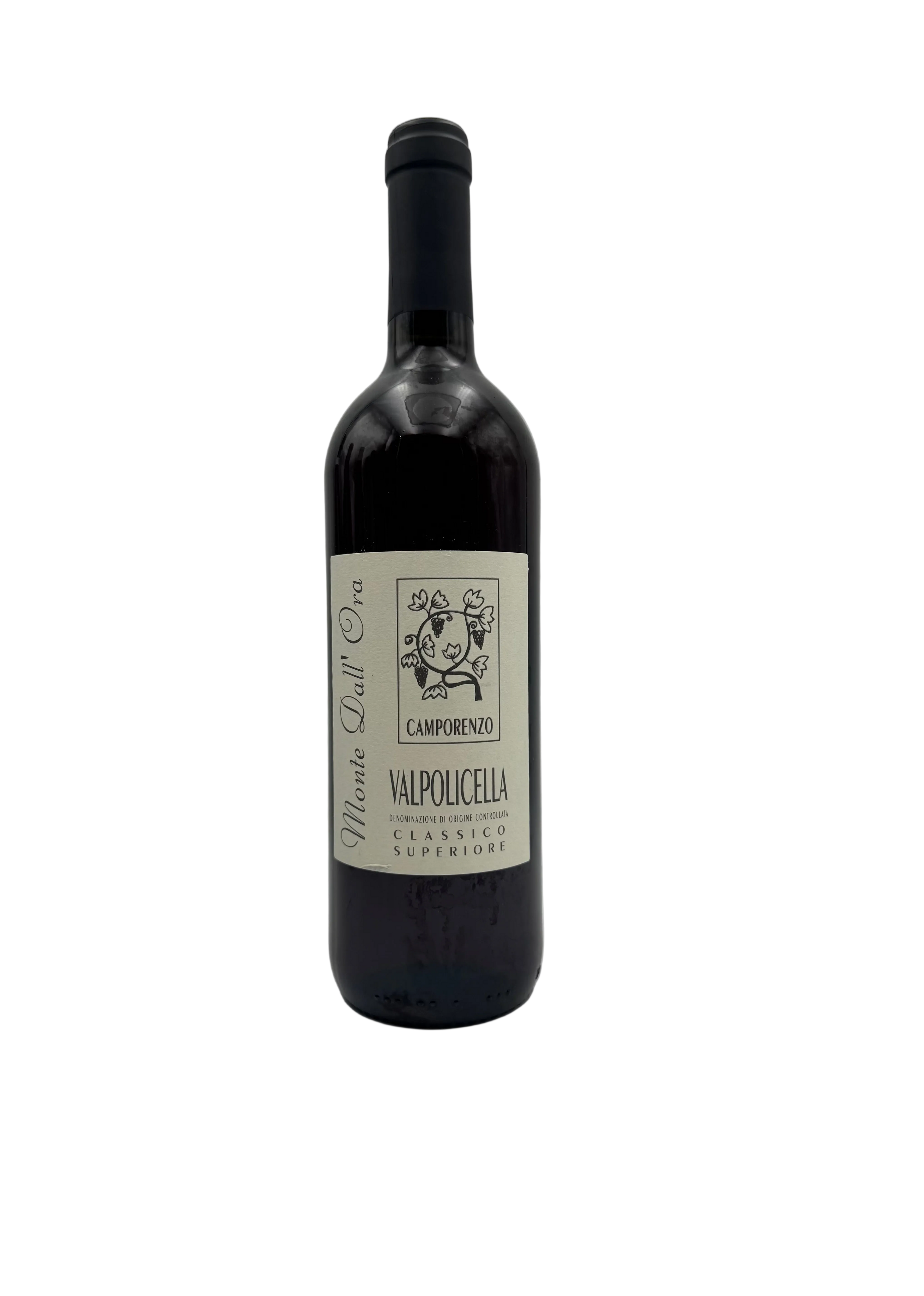 2022 - Monte Dall'Ora - Camporenzo Valpolicella Classico Superiore