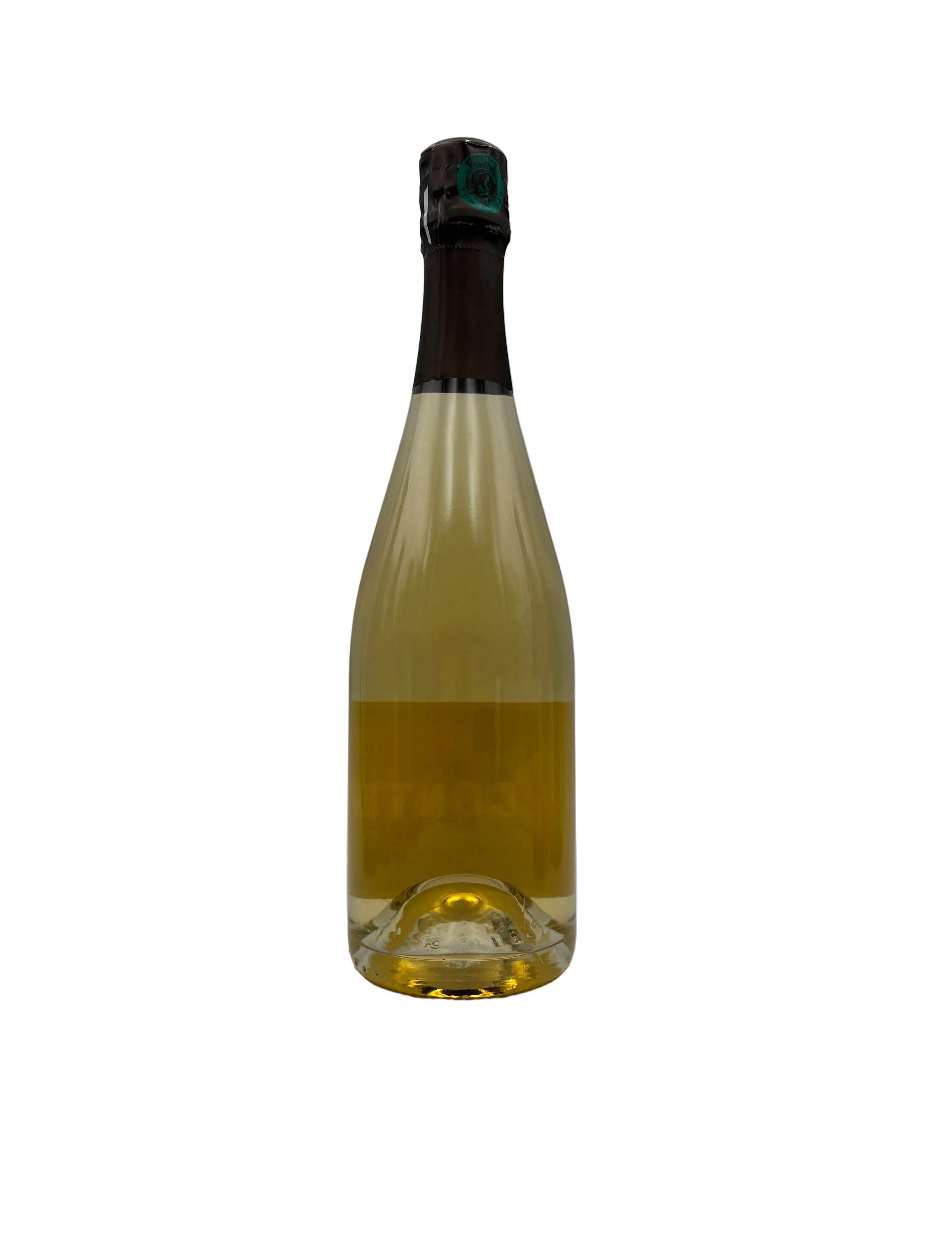 2019 - Marie Tassin - Contrastes Brut