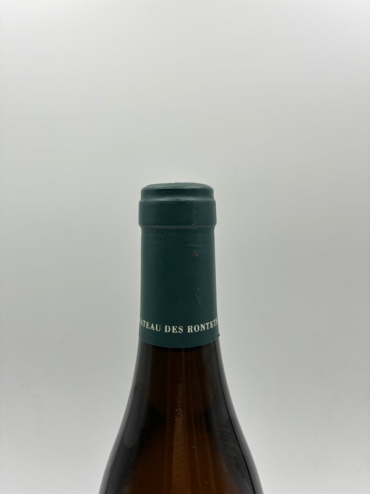 2009 - Chateau Des Rontets - Poully Fuissé Clos Varambon