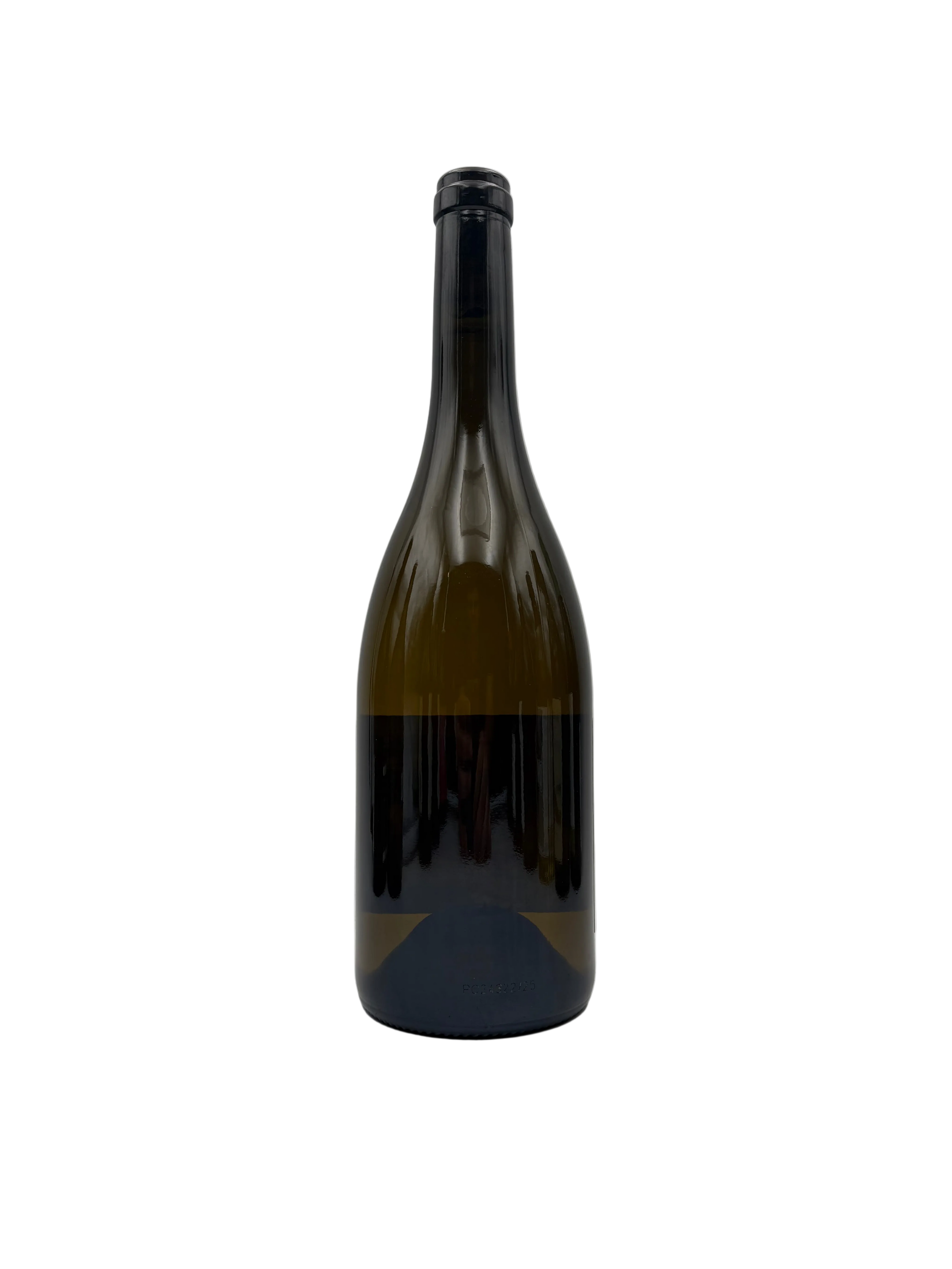 2024 - Michel Laroche et ses Enfants - Petit Chablis