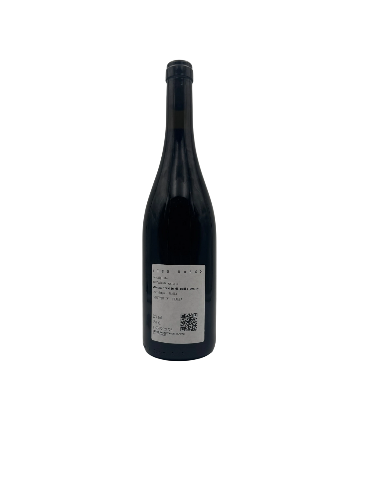 2023 - Cascina Tavijn - Teresa
