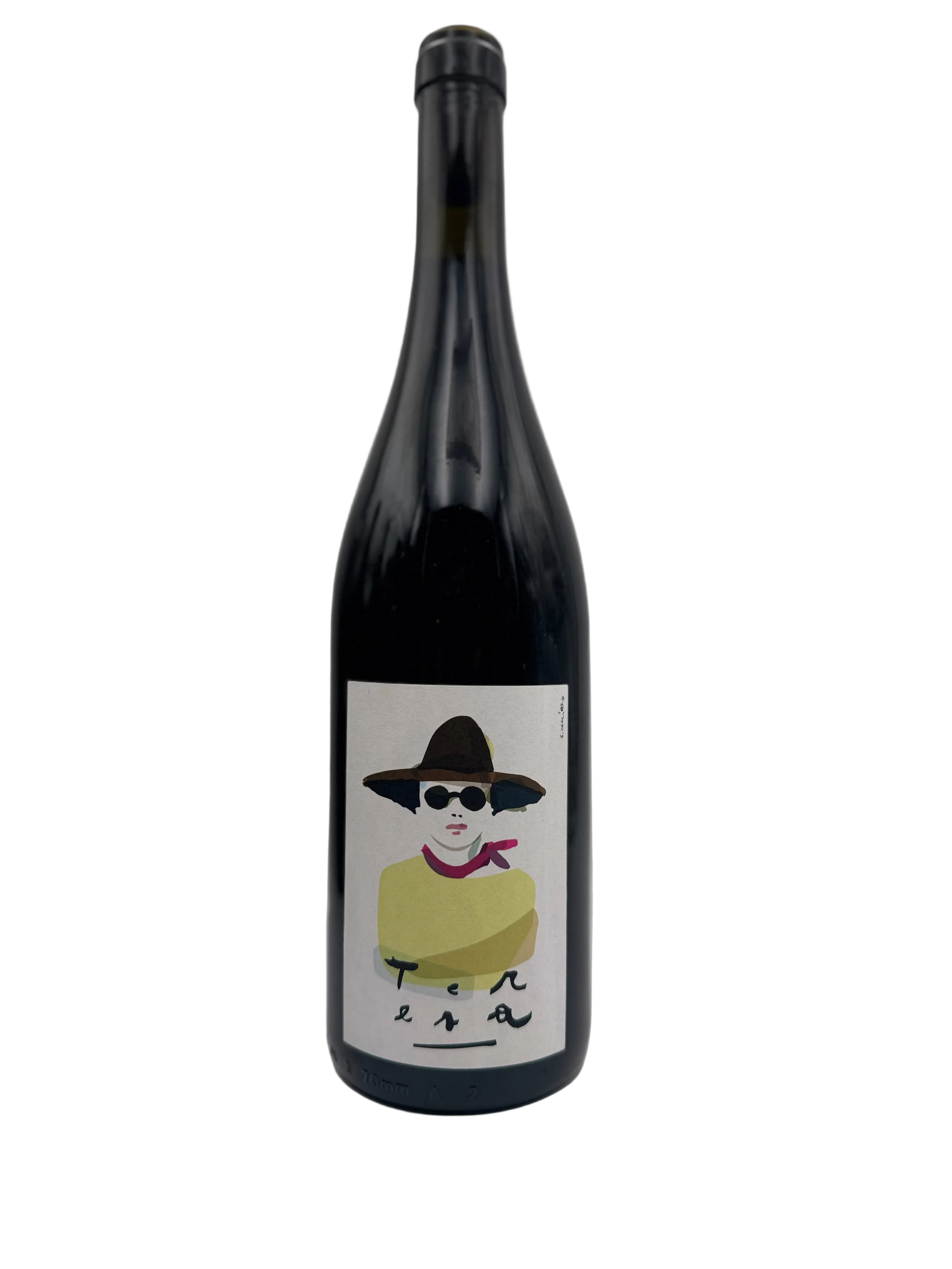 2023 - Cascina Tavijn - Teresa