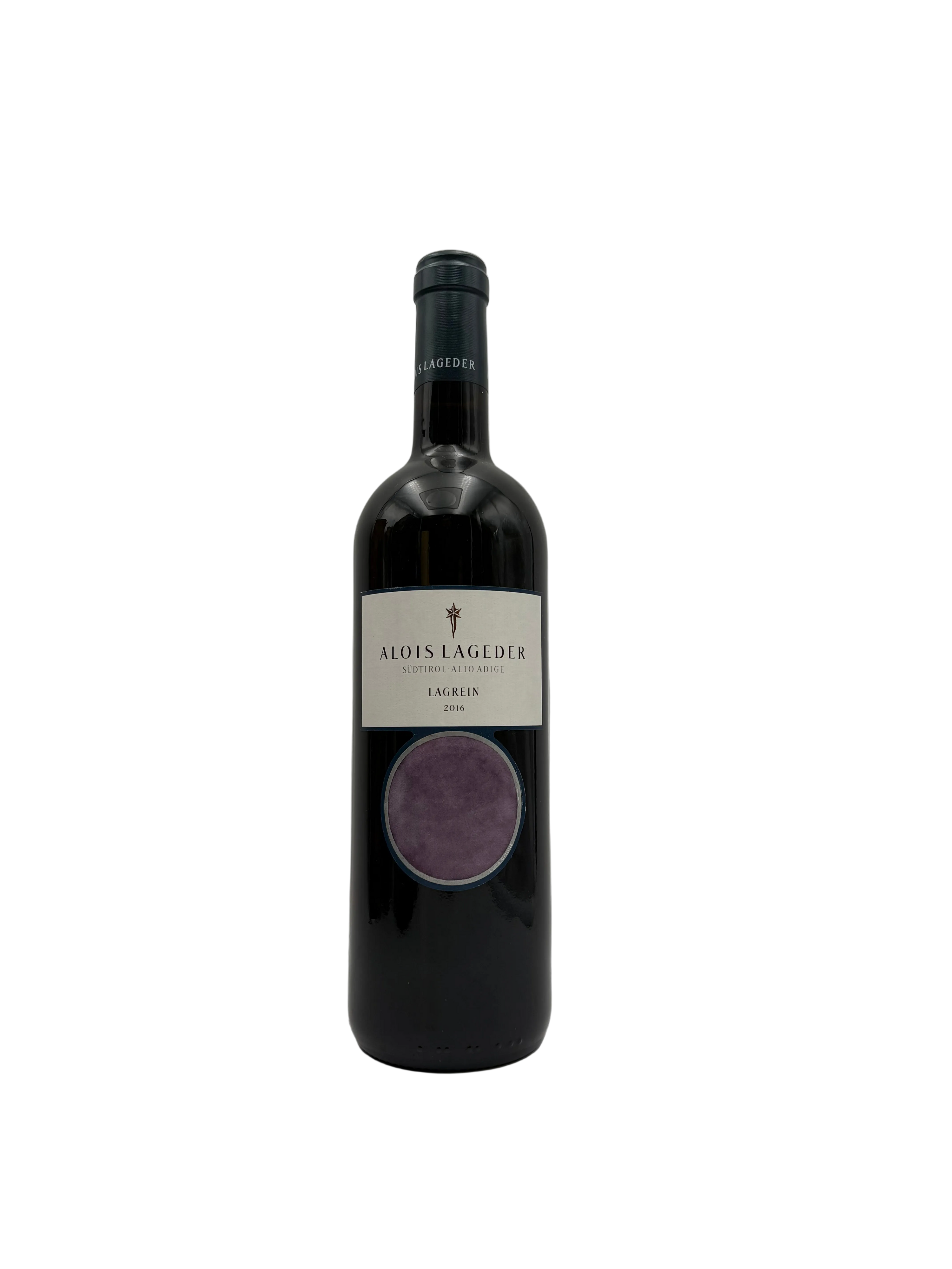 2016 - Alois Lageder - Lagrein Südtirol Alto Adige