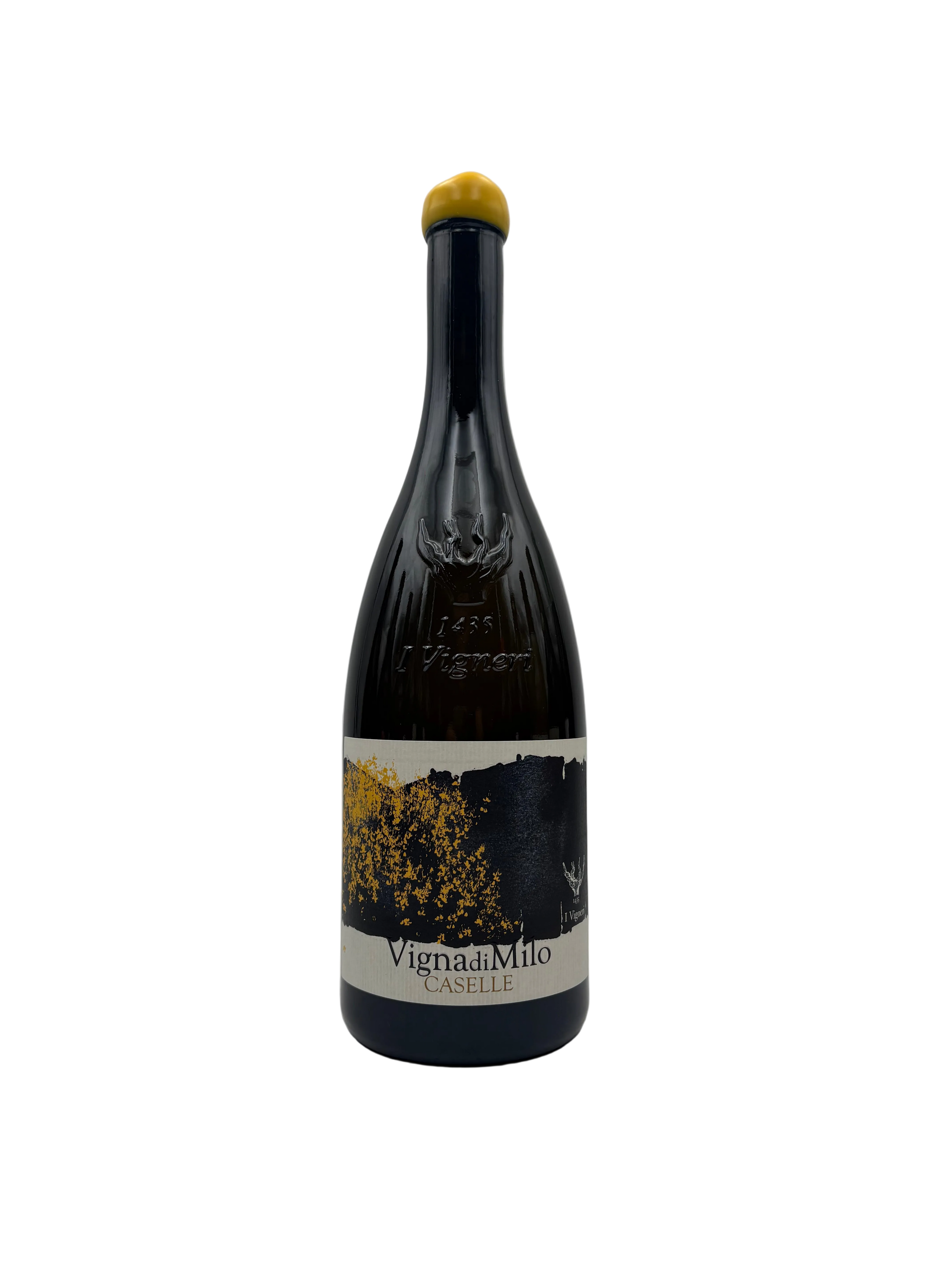2023 - I Vigneri di Salvo Foti & Figli - Etna Bianco Superiore Vigna di Milo Caselle