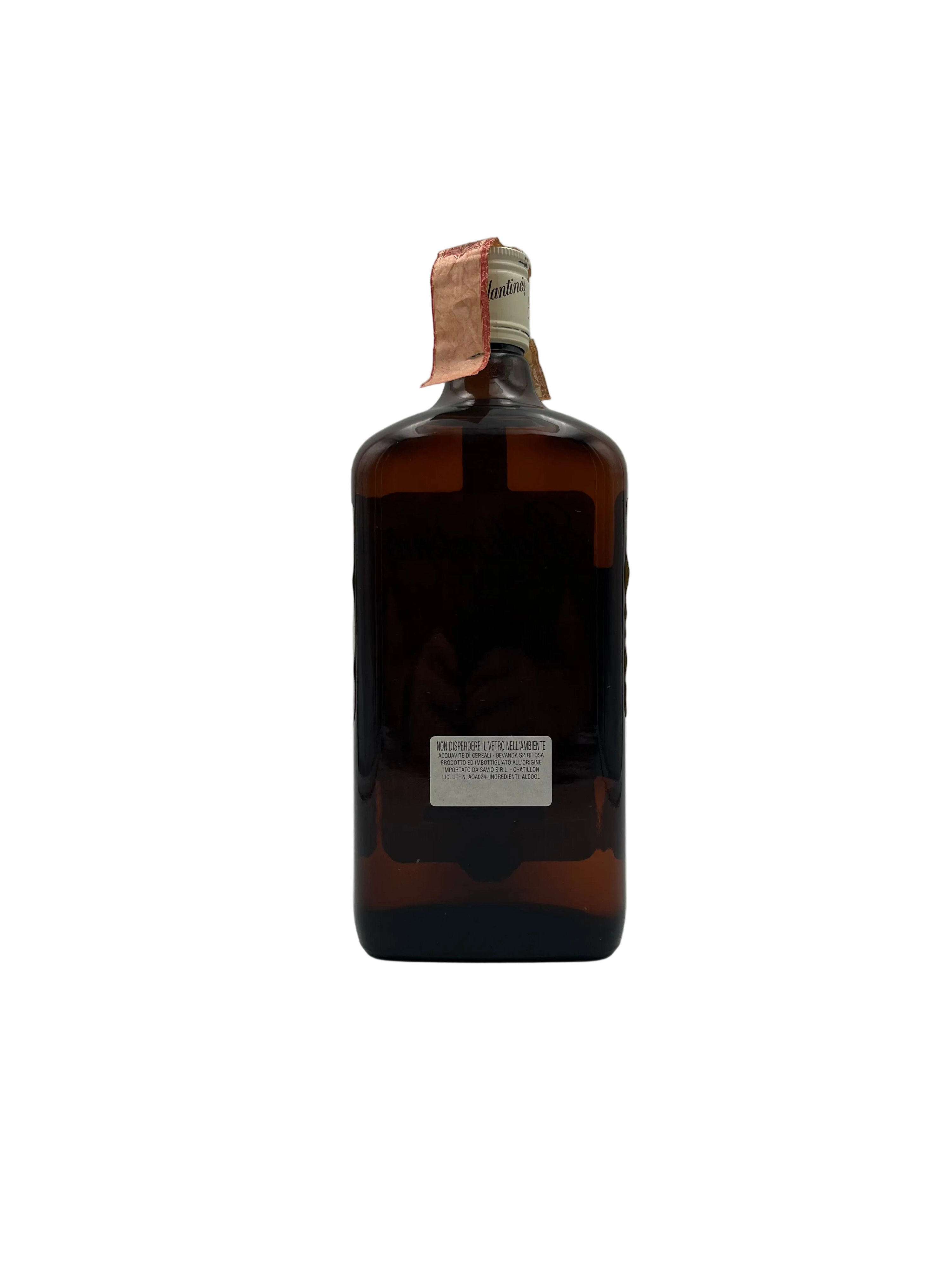 Ballantine'S - Finest Scotch Whisky - Anni '80s