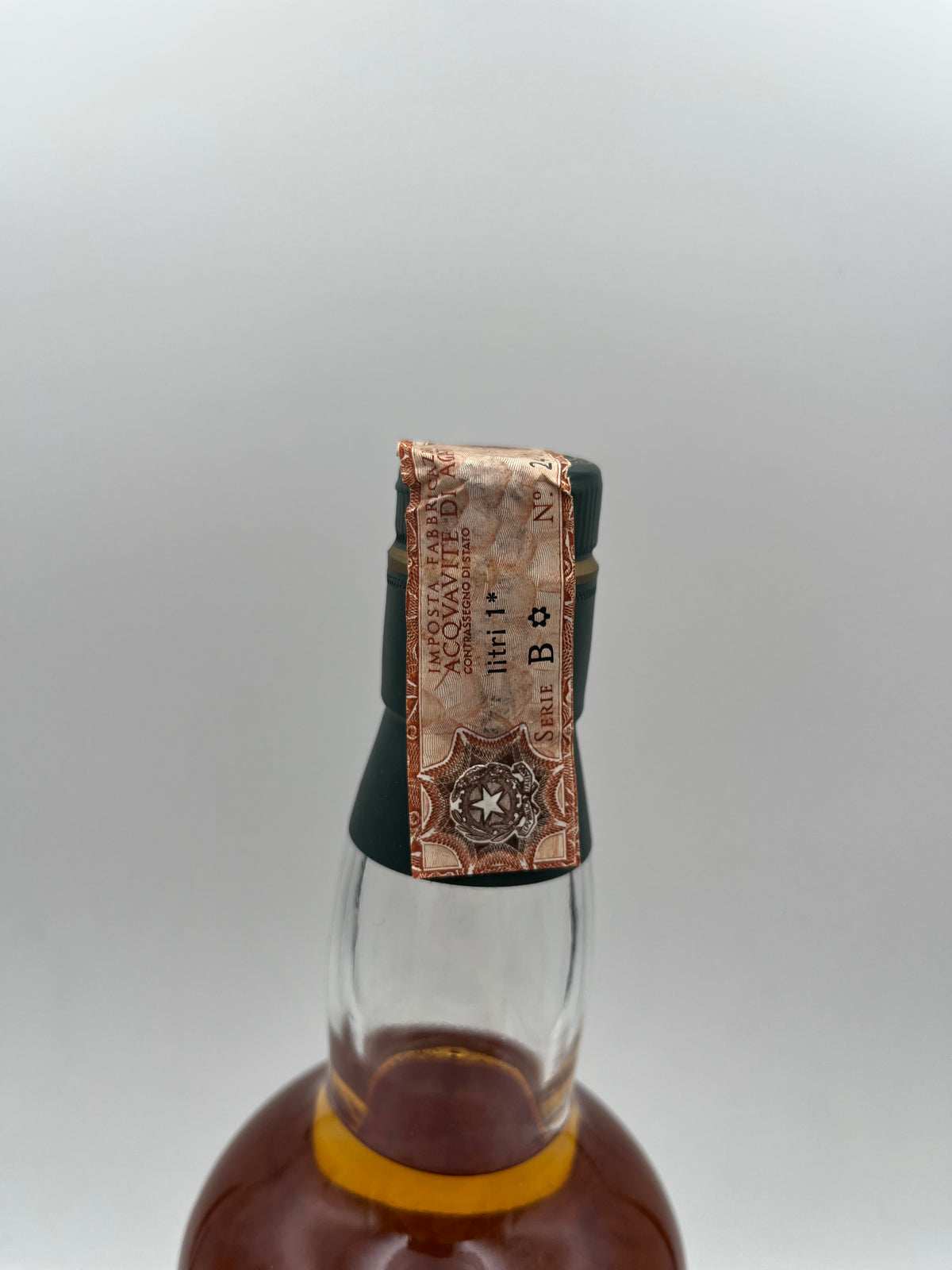 Deanston - 17 YO Single Highland Malt Scotch Whisky - Anni '80s