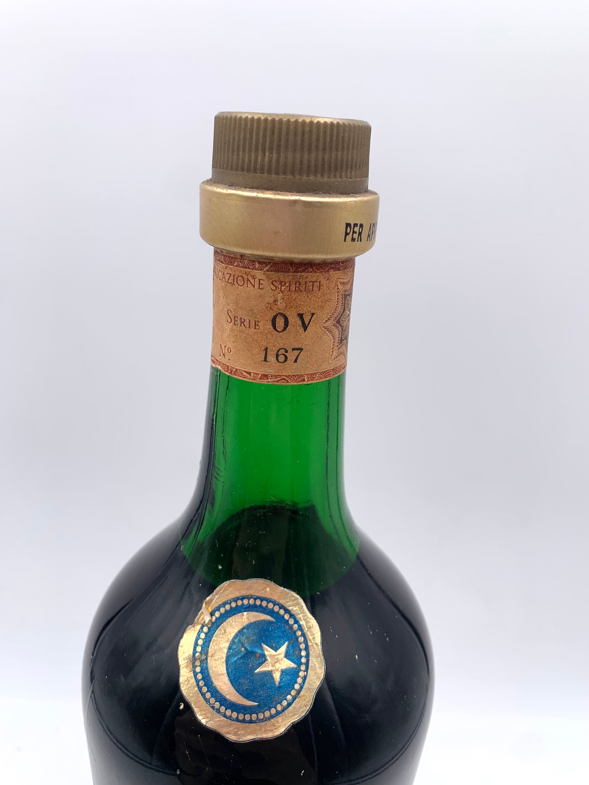 S. Marzano - Borsci - Anni '60s