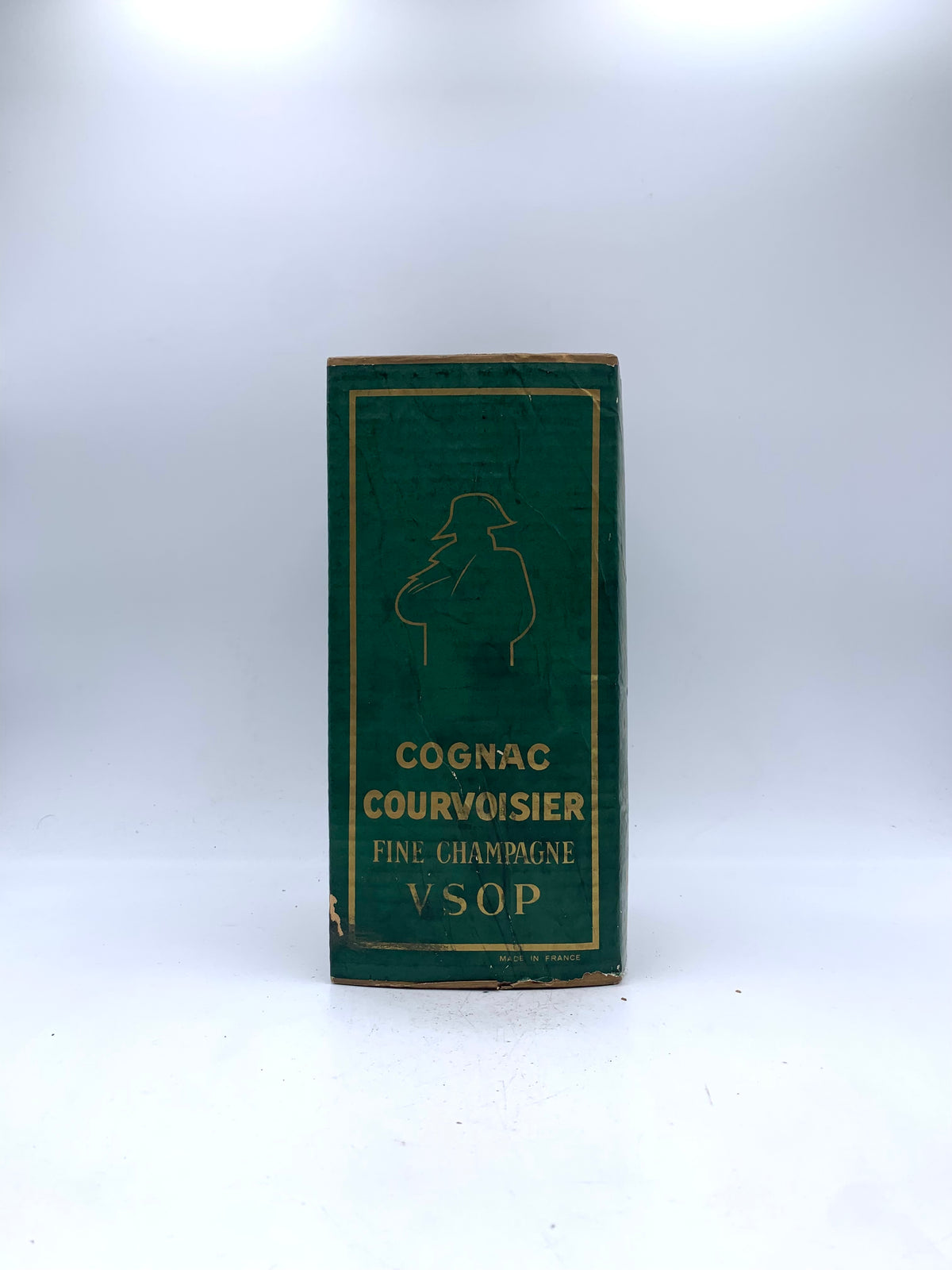 Courvoisier - Cognac VSOP Fine Champagne - Anni '50s