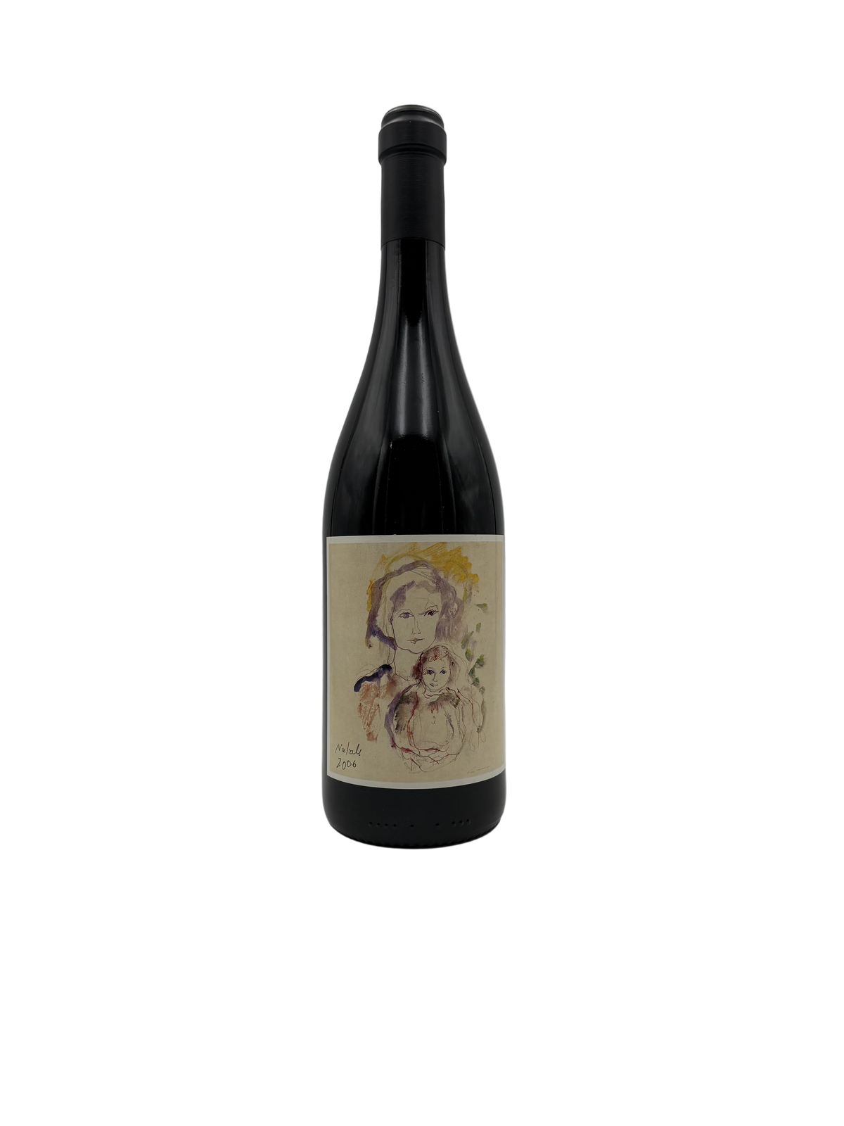 2003 - Antichi Vigneti di Cantalupo - Ghemme Maternità