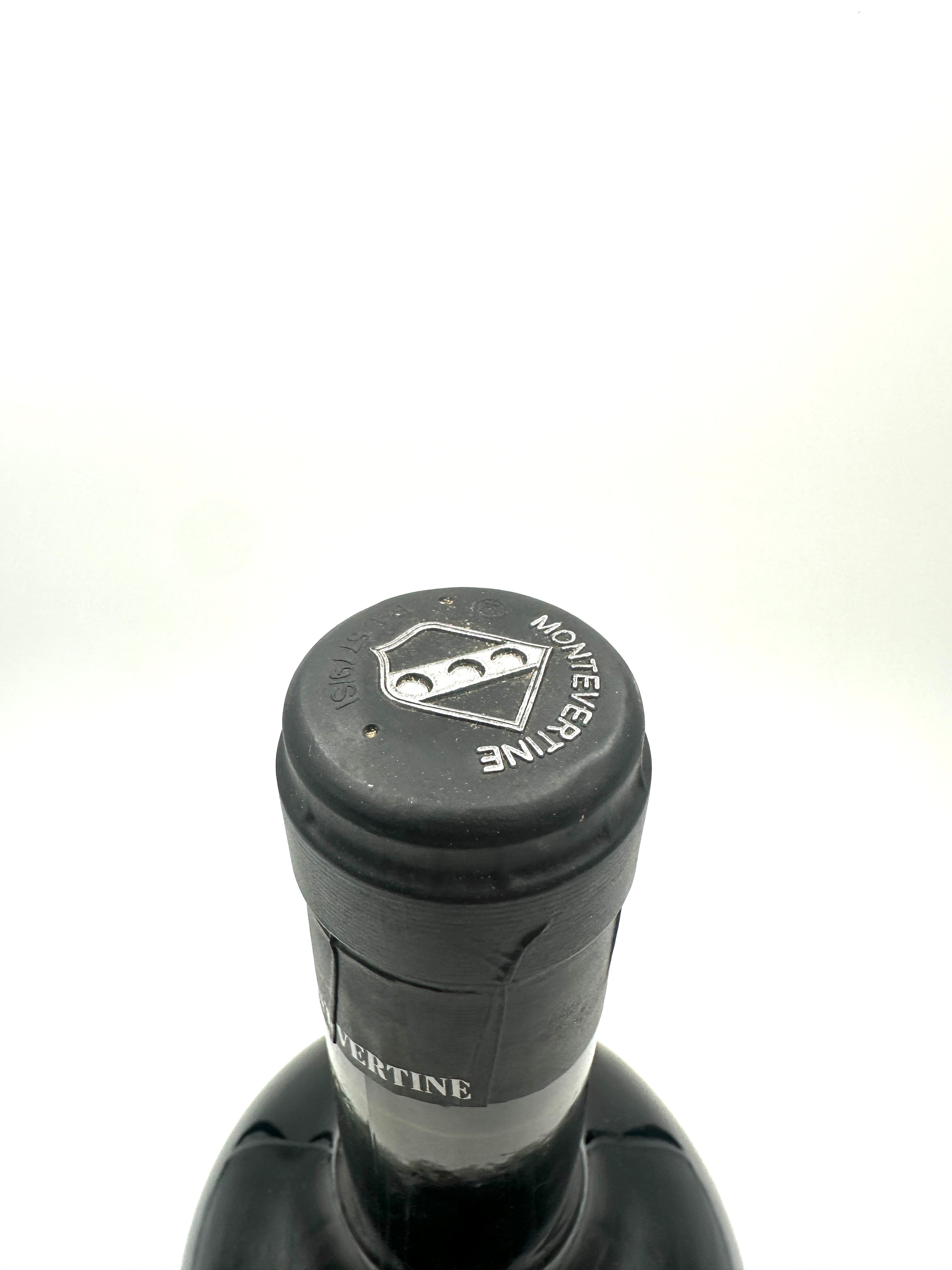 2001 - Montevertine - Le Pergole Torte - Magnum