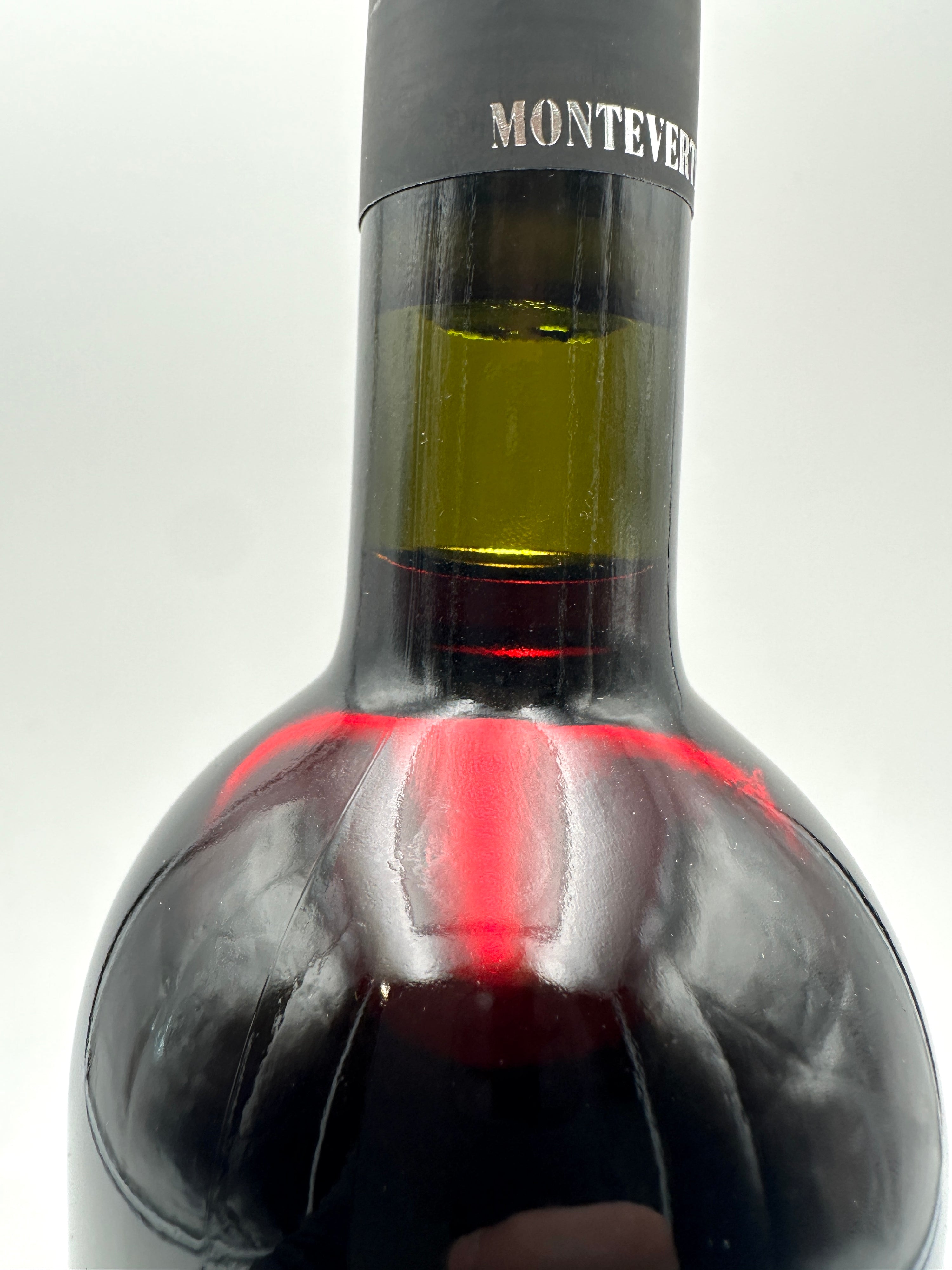 2009 - Montevertine - Montevertine