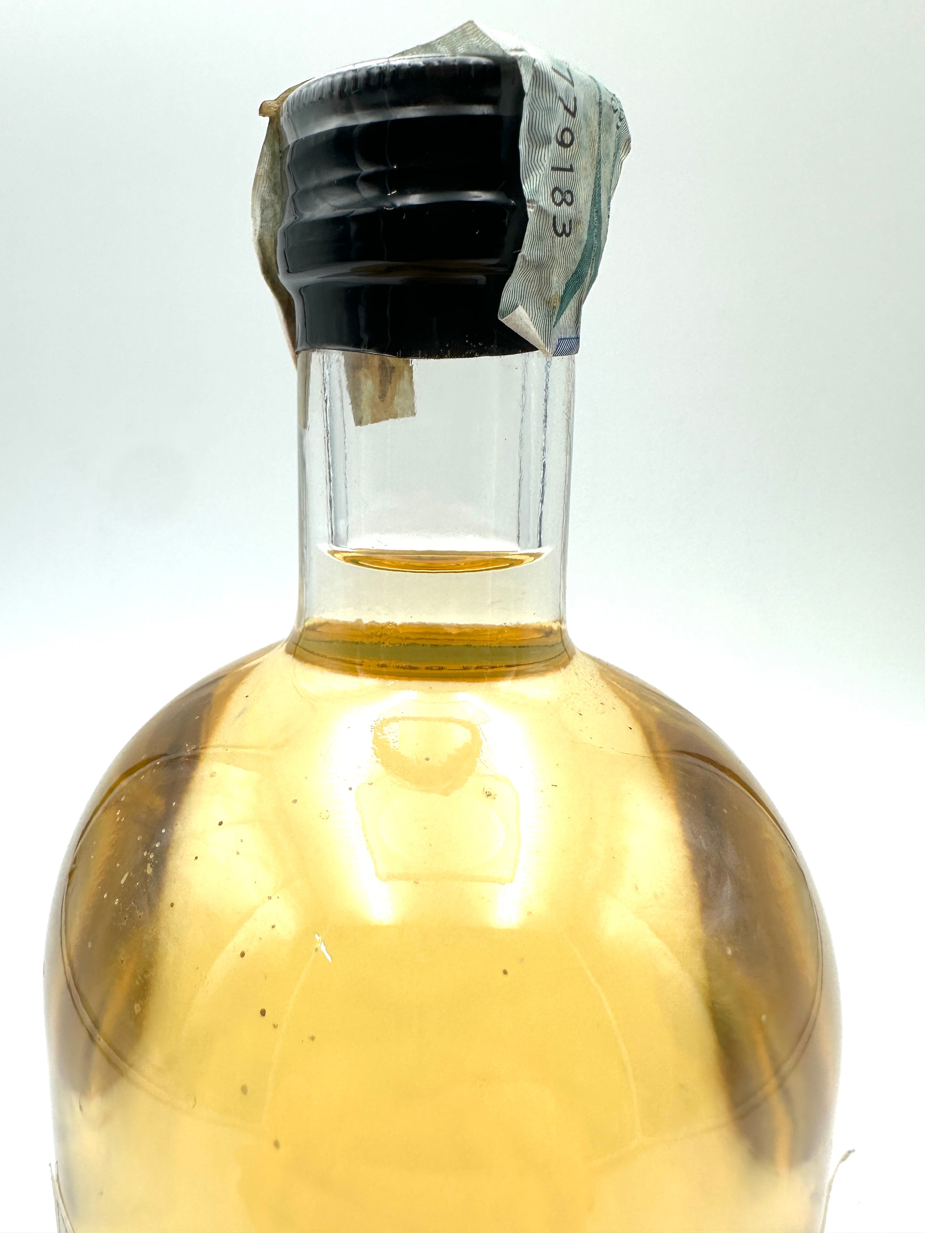 2014 - Wenneker - Genever Islay Cask Finish