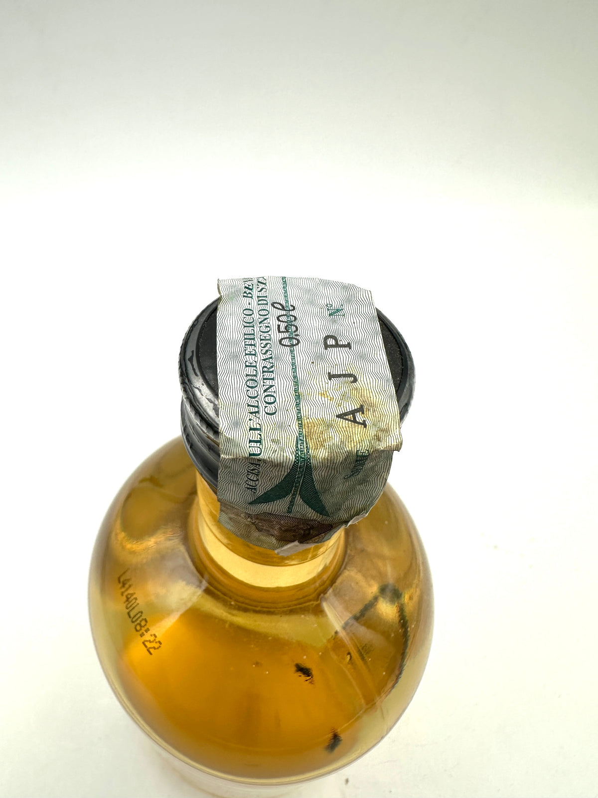 2014 - Wenneker - Genever Islay Cask Finish