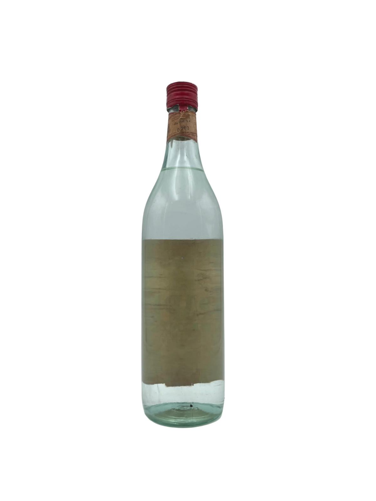 Distilleria Perino - Grappa Raffinata - Anni '70s