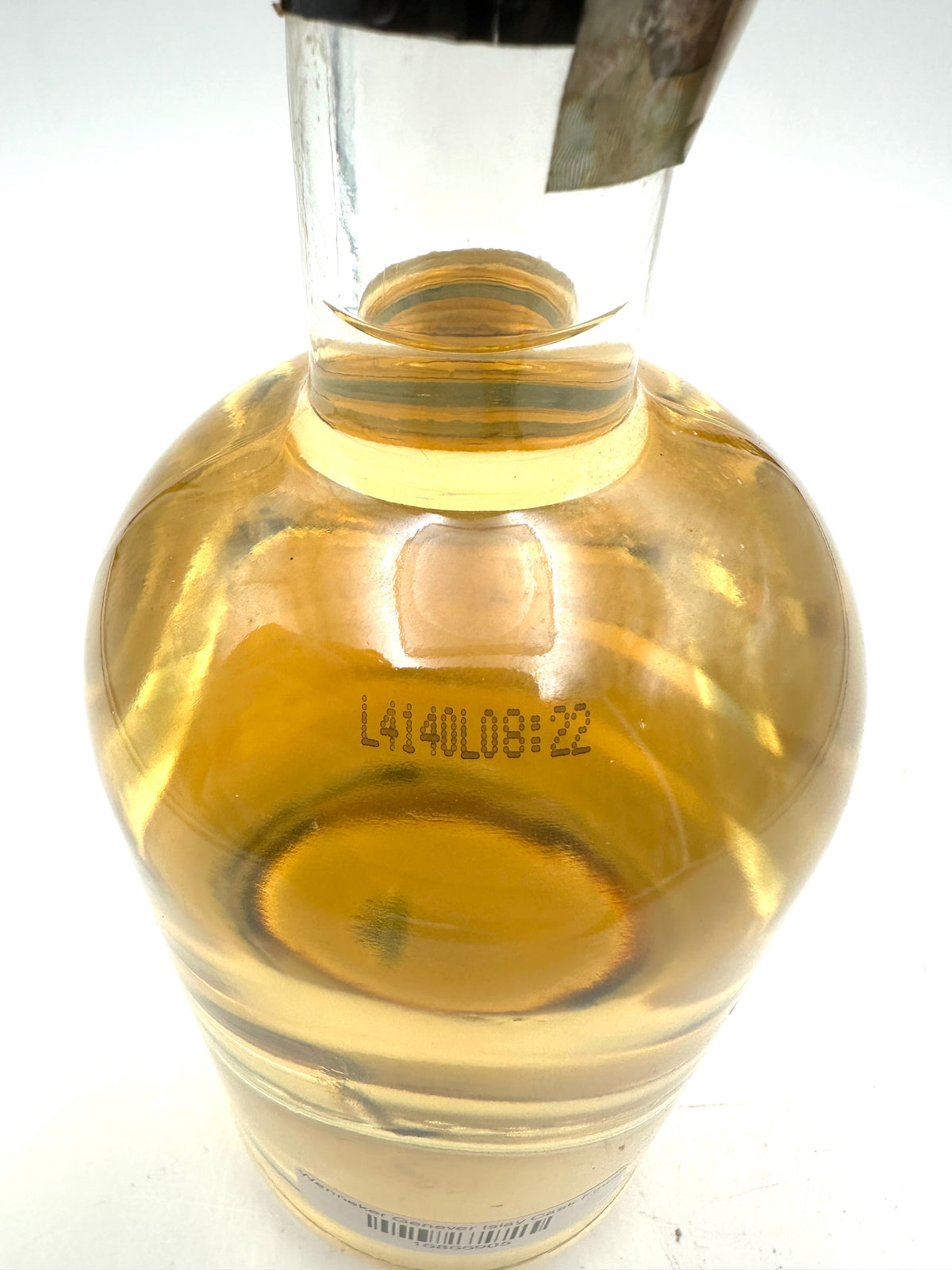 2014 - Wenneker - Genever Islay Cask Finish