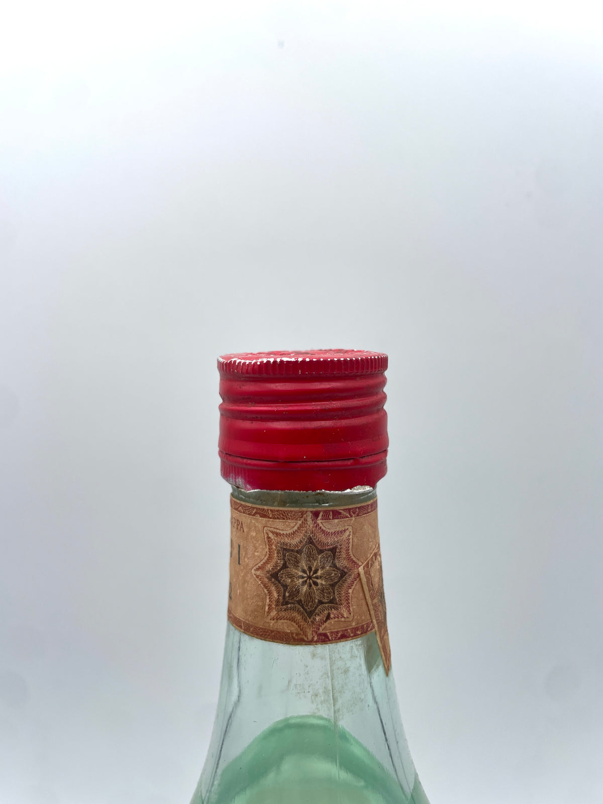 Distilleria Perino - Grappa Raffinata - Anni '70s