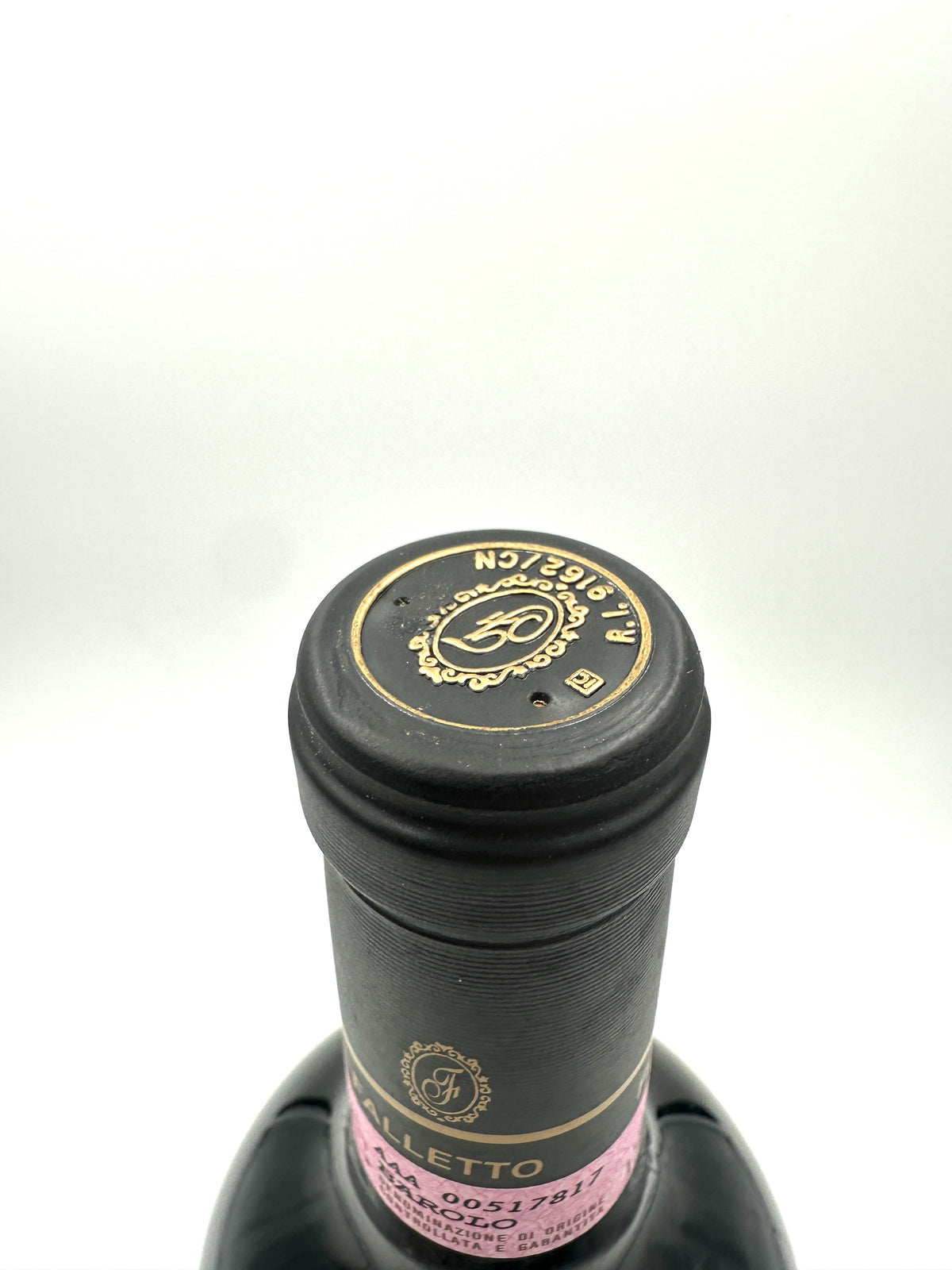 1999 - Bruno Giacosa - Barolo Le Rocche del Falletto - Magnum