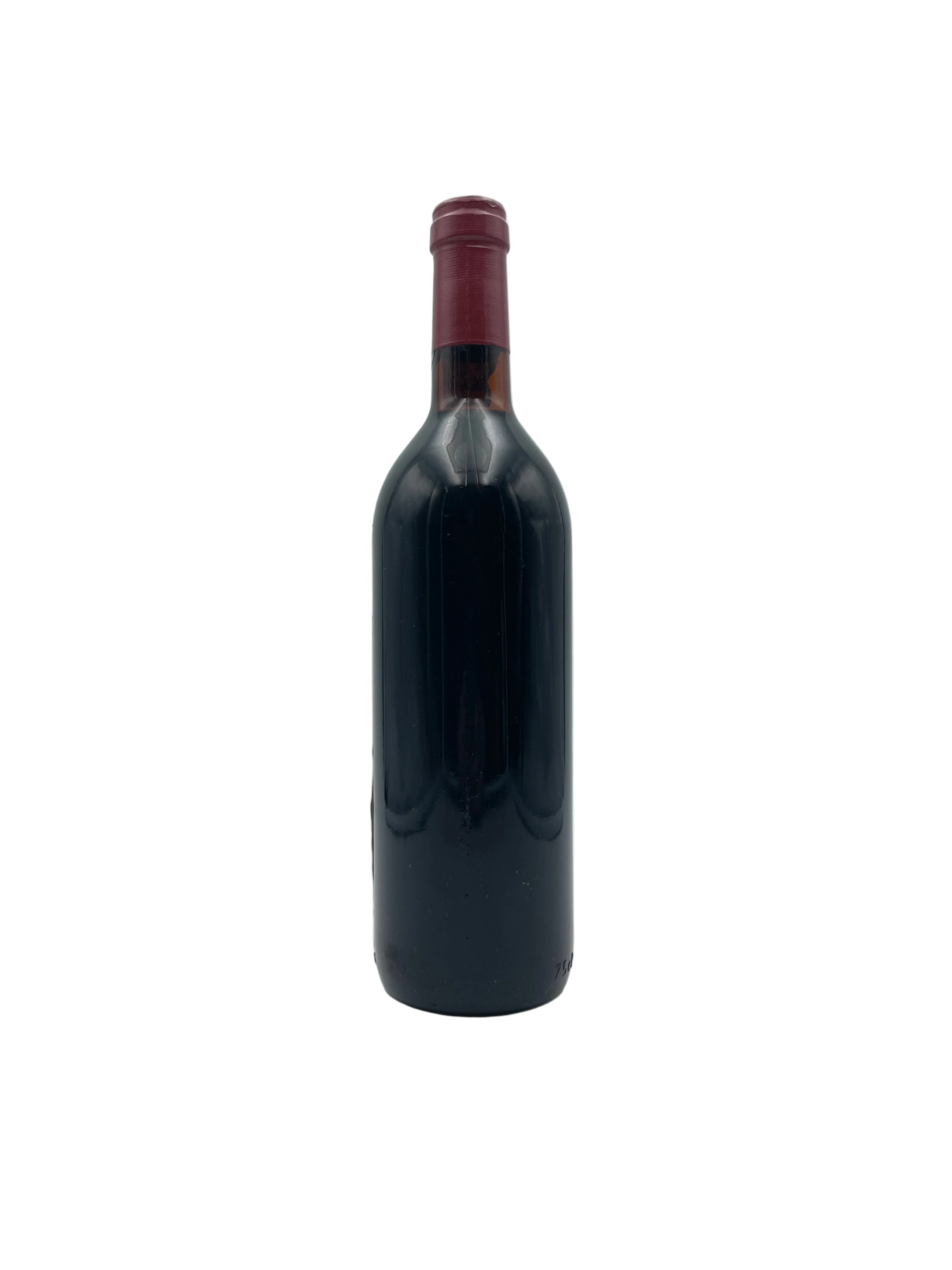 1978 - Castello Poggio Alle Mura - Brunello di Montalcino