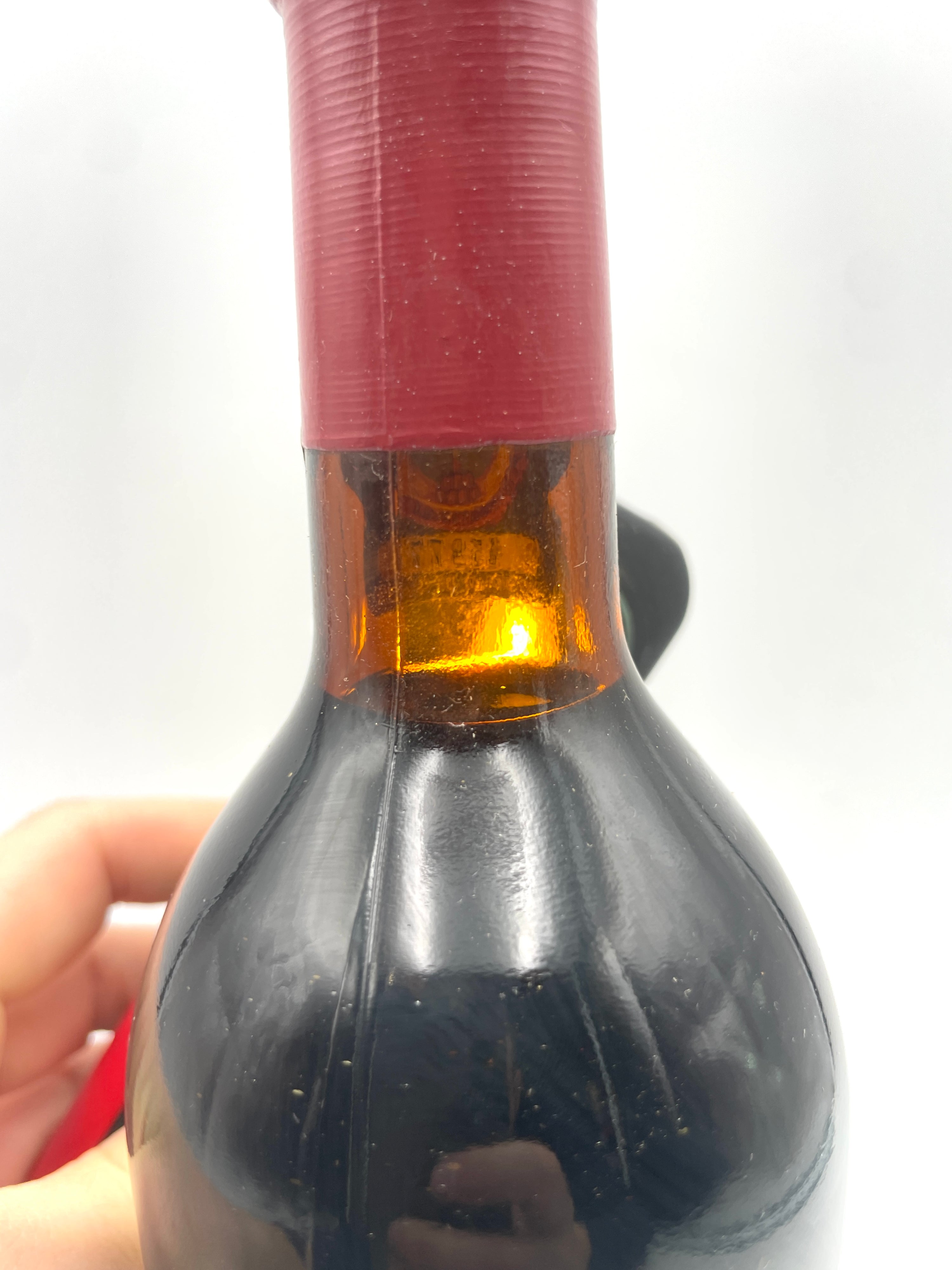 1978 - Castello Poggio Alle Mura - Brunello di Montalcino