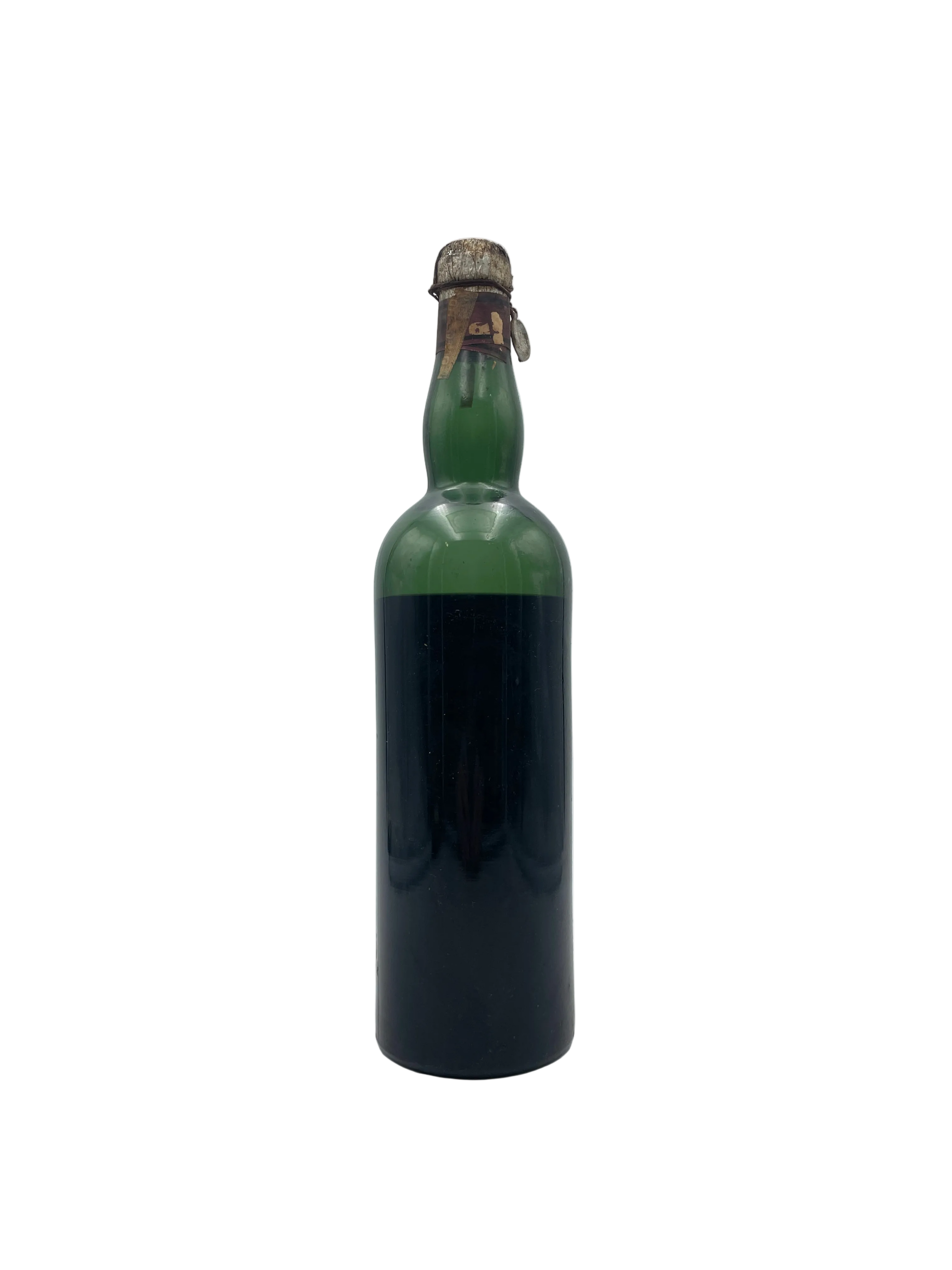 A. Rotteglia - Cherry Brandy  - Sigillo Fasci Anni '30s / '40s