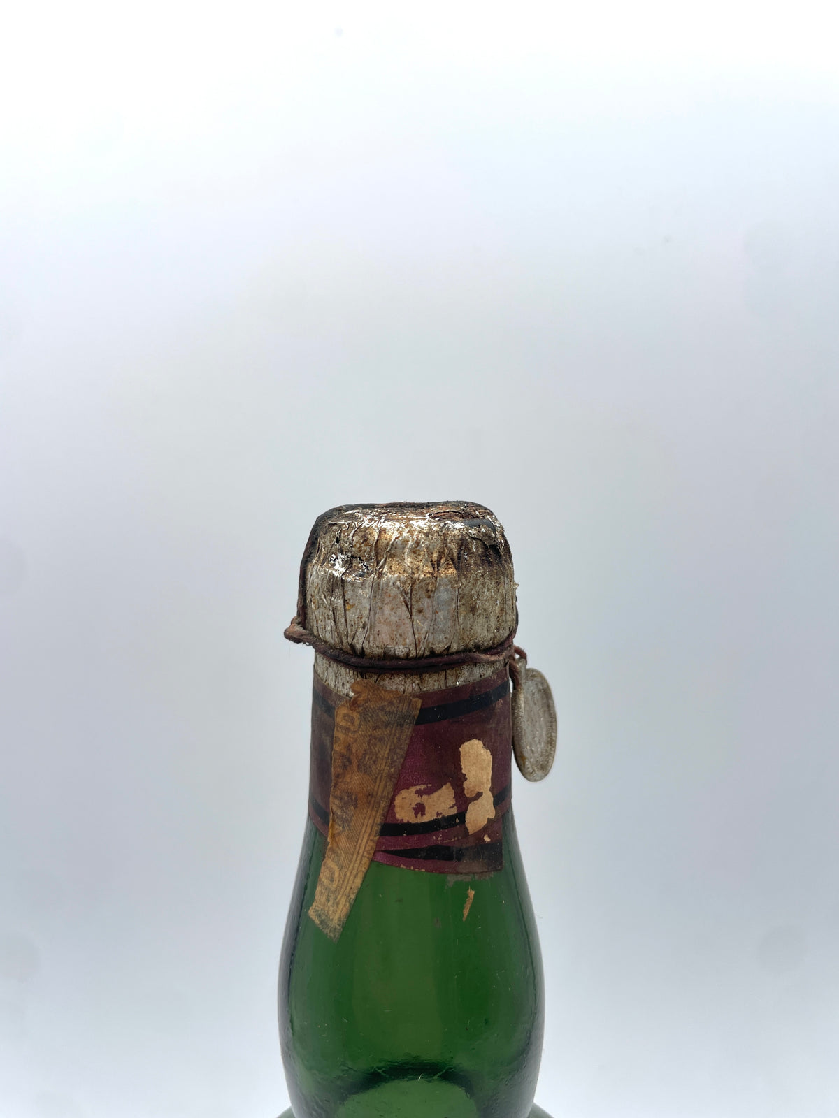 A. Rotteglia - Cherry Brandy  - Sigillo Fasci Anni '30s / '40s