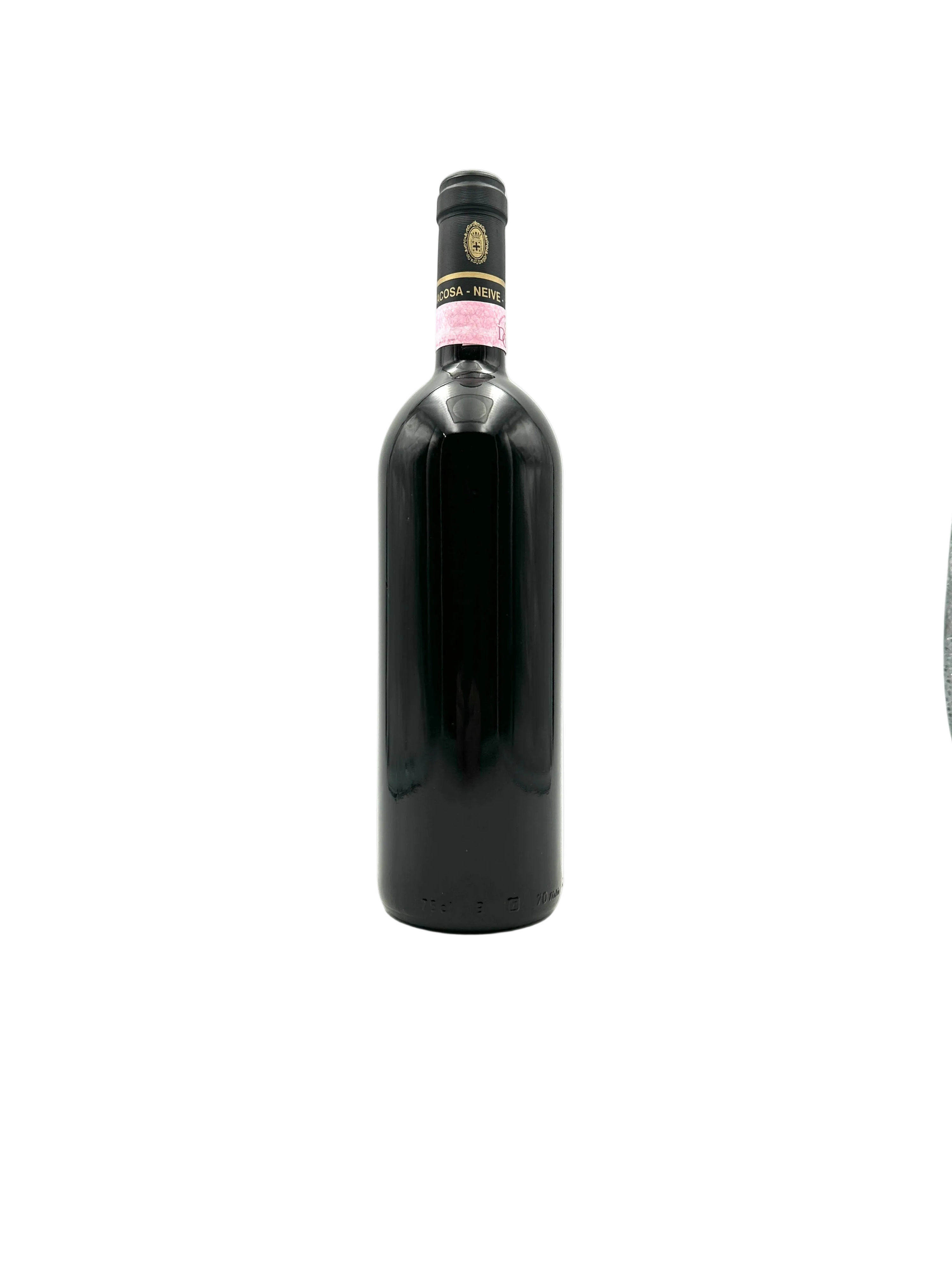1999 - Bruno Giacosa - Barbaresco Santo Stefano di Neive