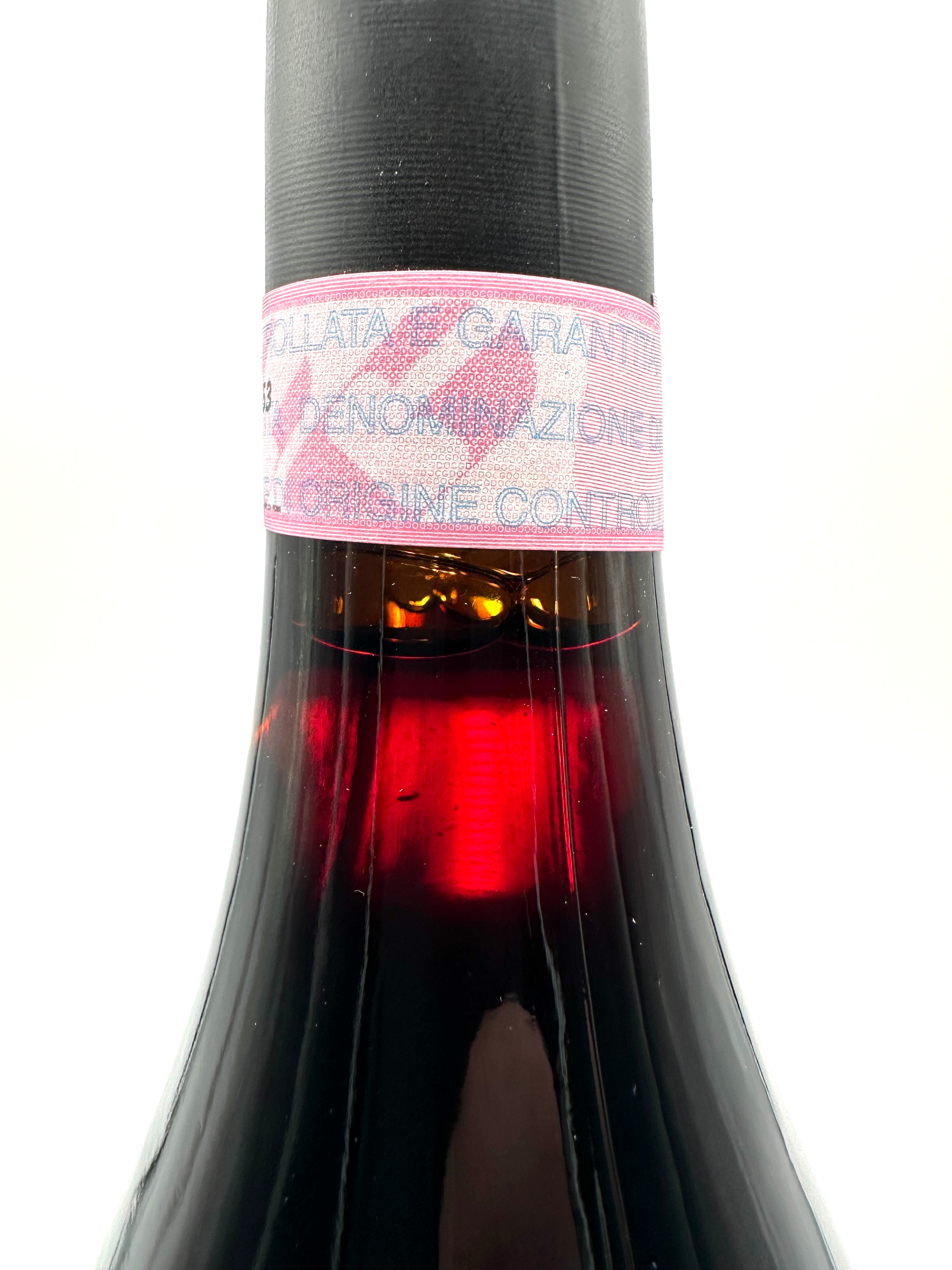 2005 - Elvio Cogno - Barolo Ravera