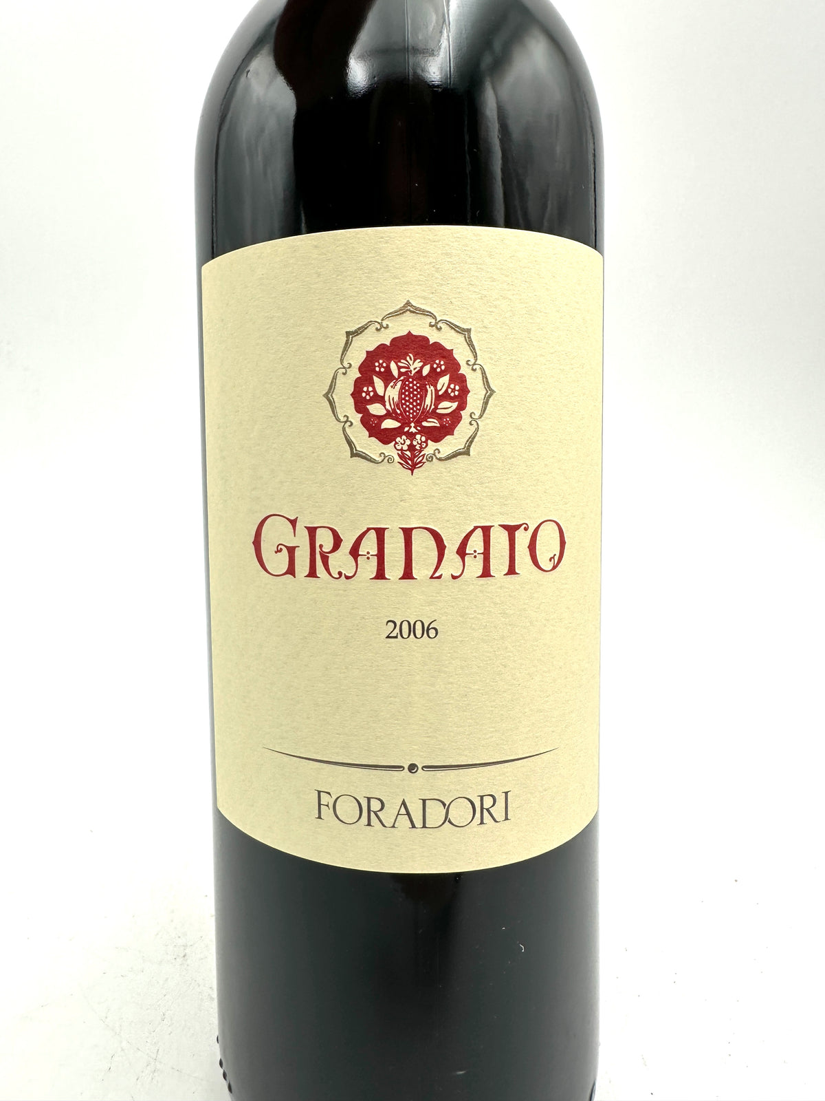 2006 - Foradori - Granato