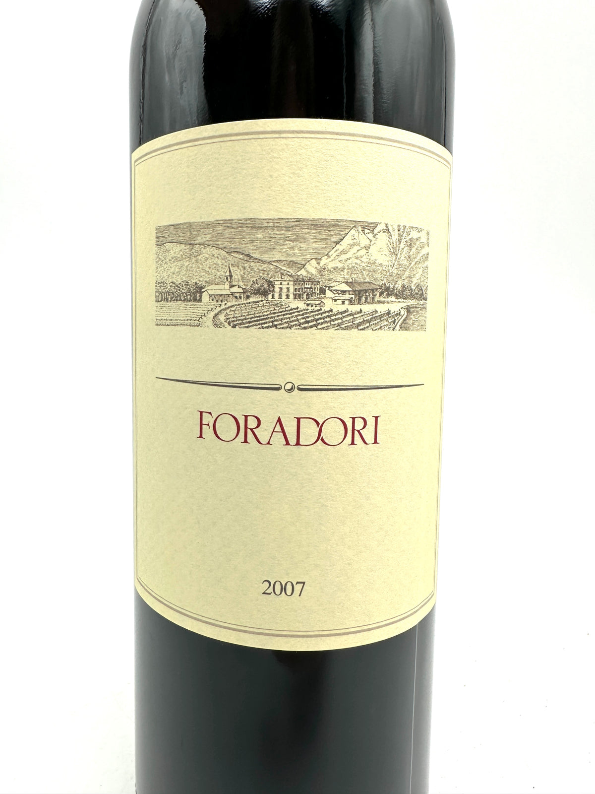 2007 - Foradori - Teroldego Rotaliano