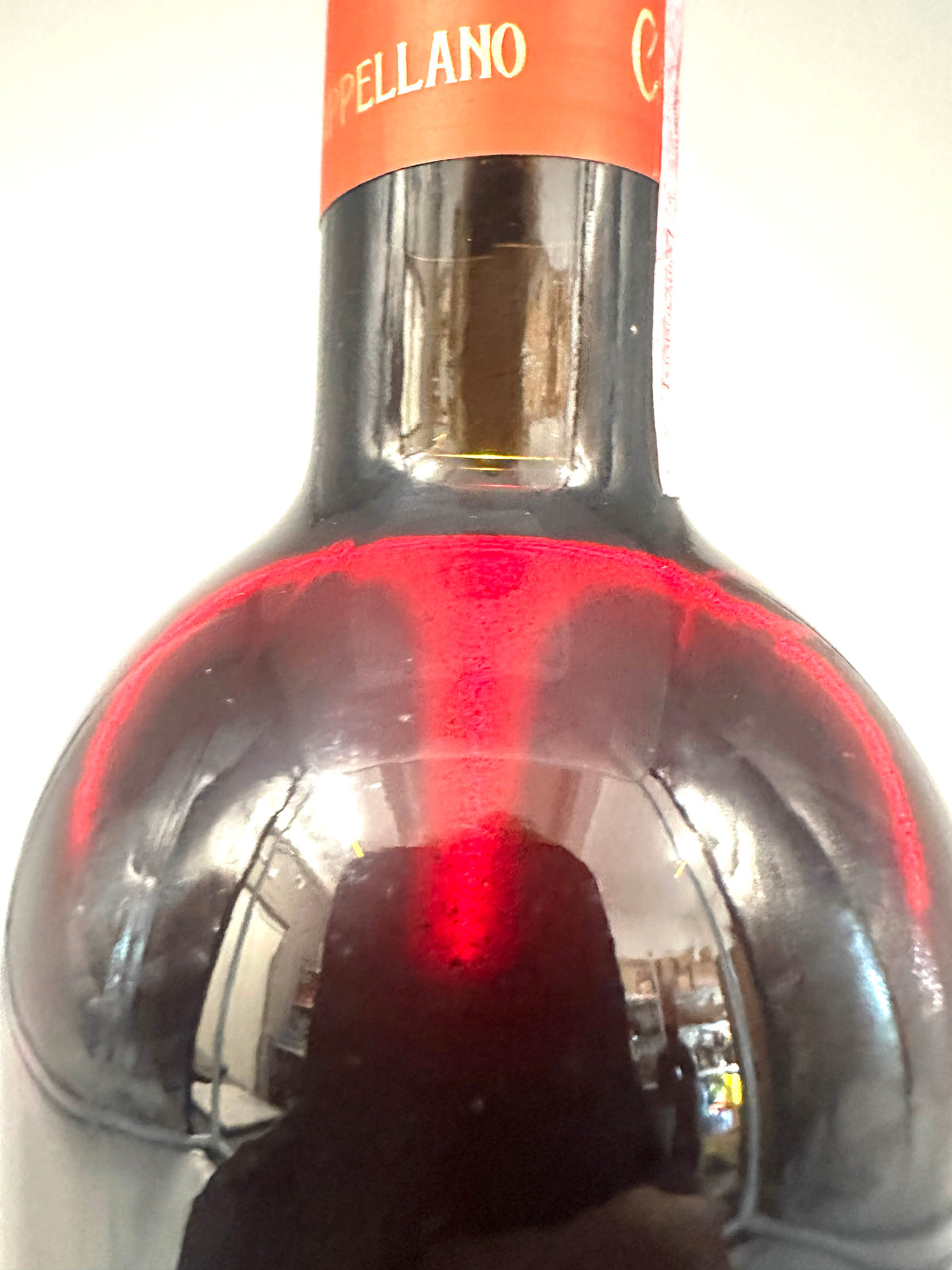 1998 - Cappellano - Barolo Otin Fiorin Pié Franco
