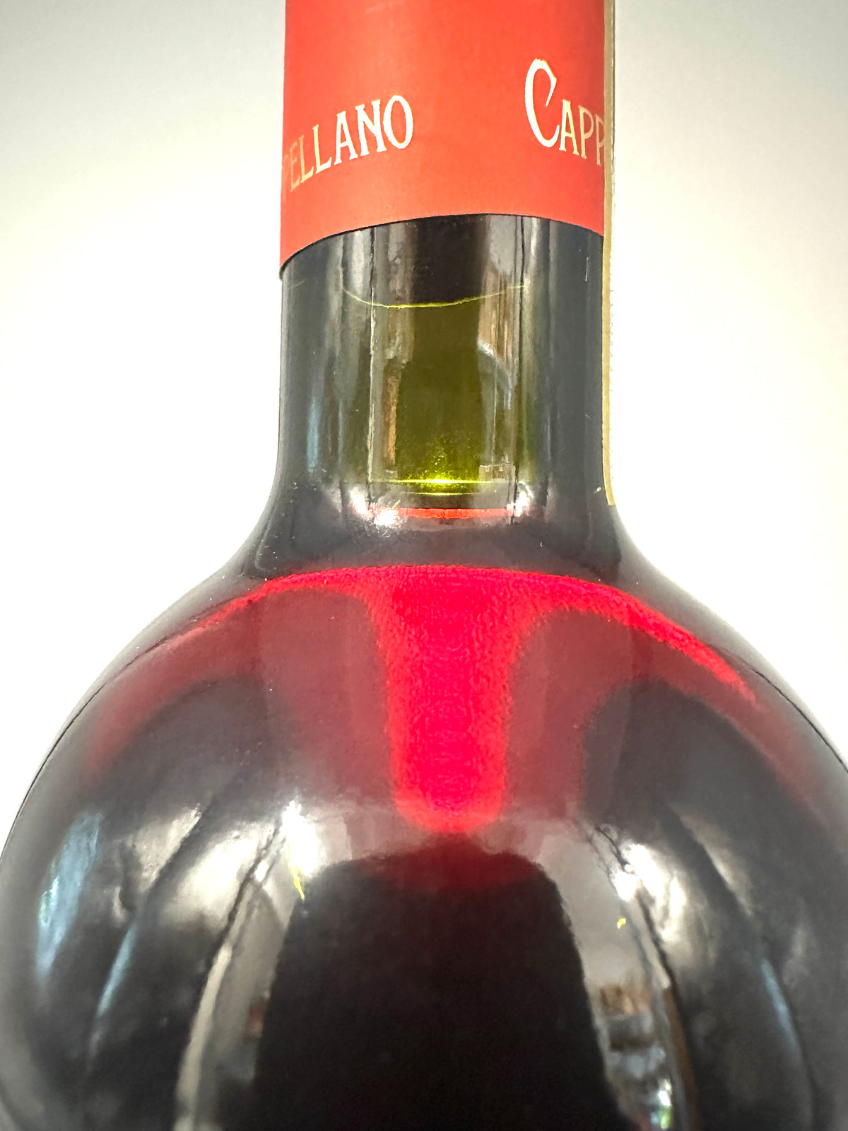 2012 - Cappellano - Barolo Otin Fiorin Pié Rupestris