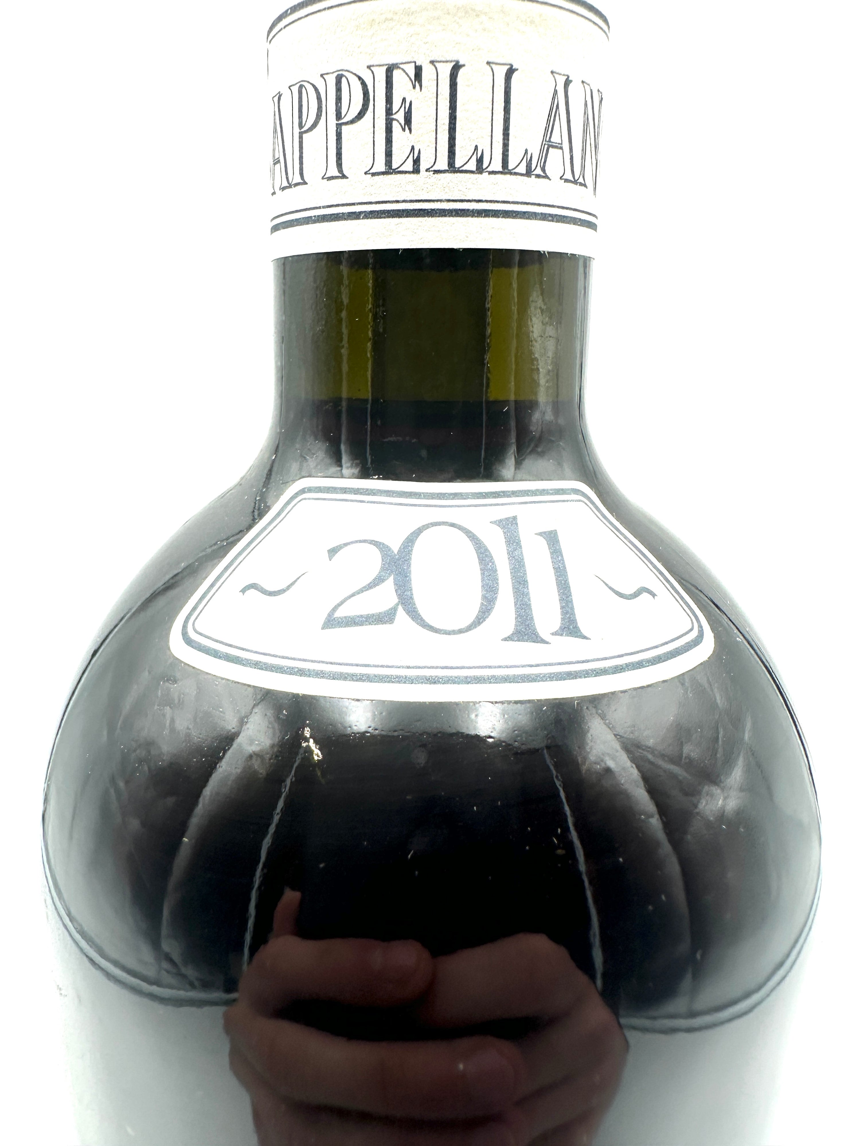 2011 - Cappellano - Barolo Otin Fiorin Pié Franco