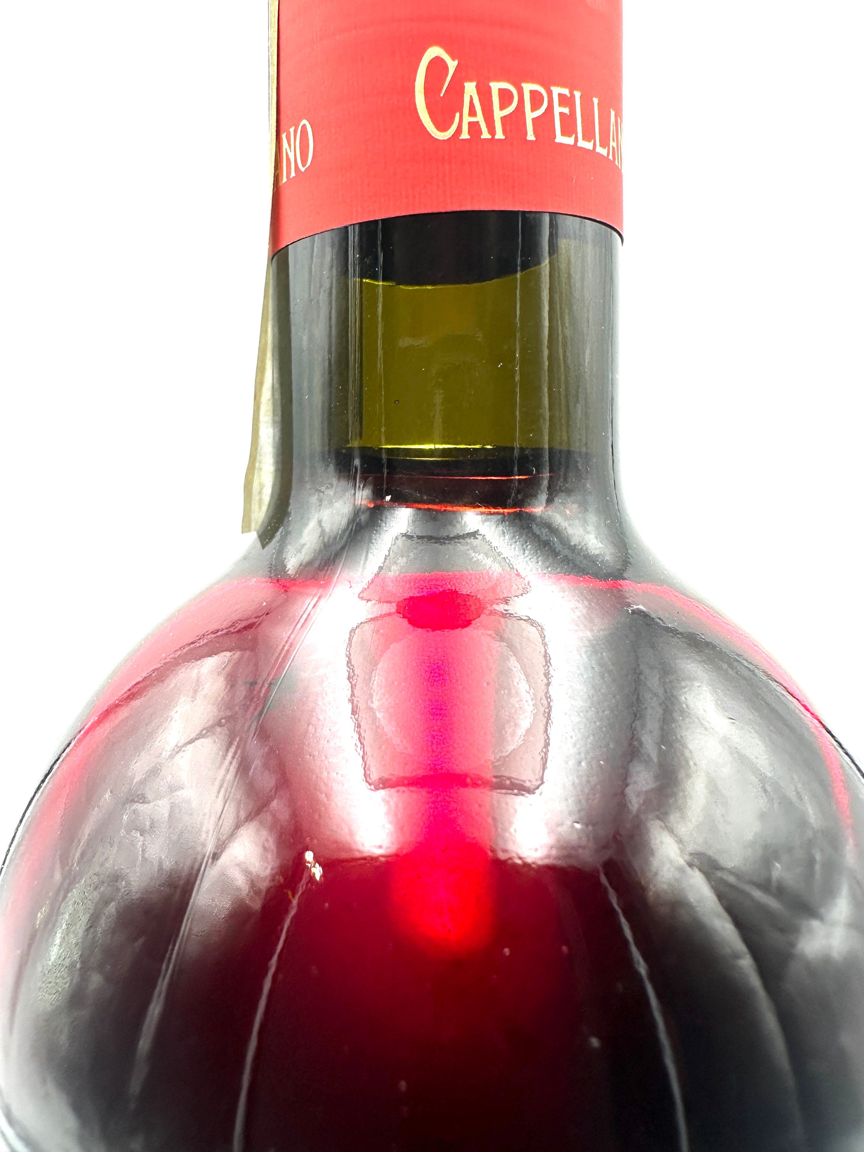 2011 - Cappellano - Barolo Otin Fiorin Pié Rupestris