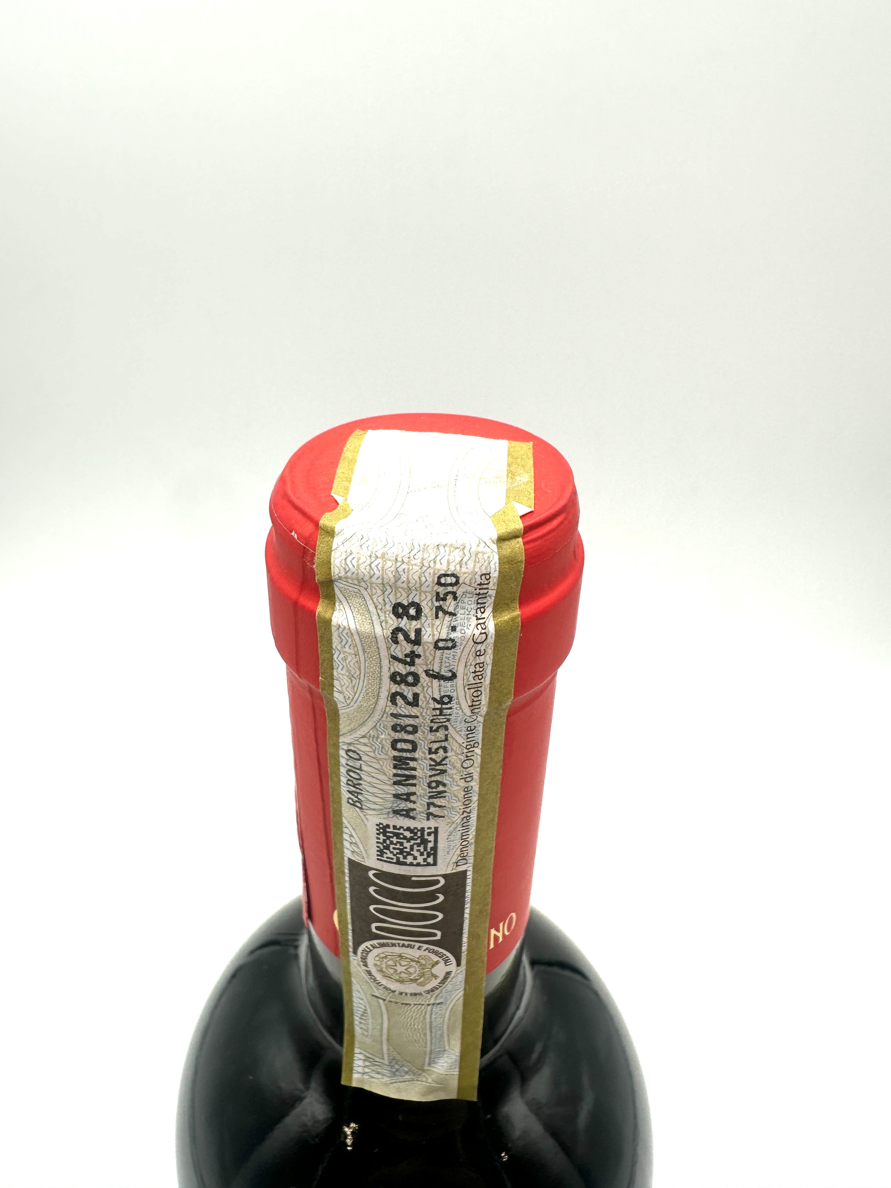2011 - Cappellano - Barolo Otin Fiorin Pié Rupestris