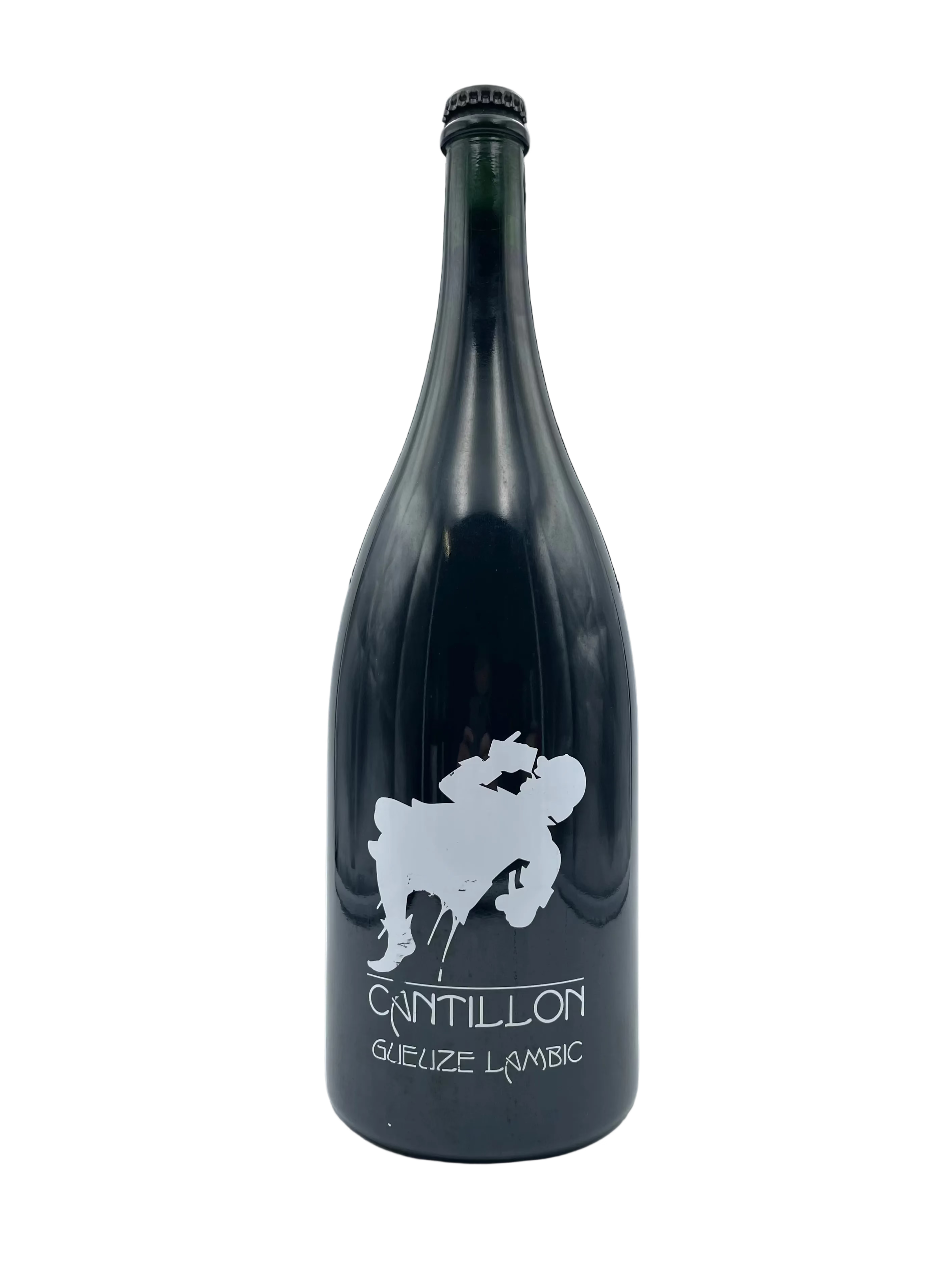 Cantillon - Geuze - Bottled 2018 - Magnum