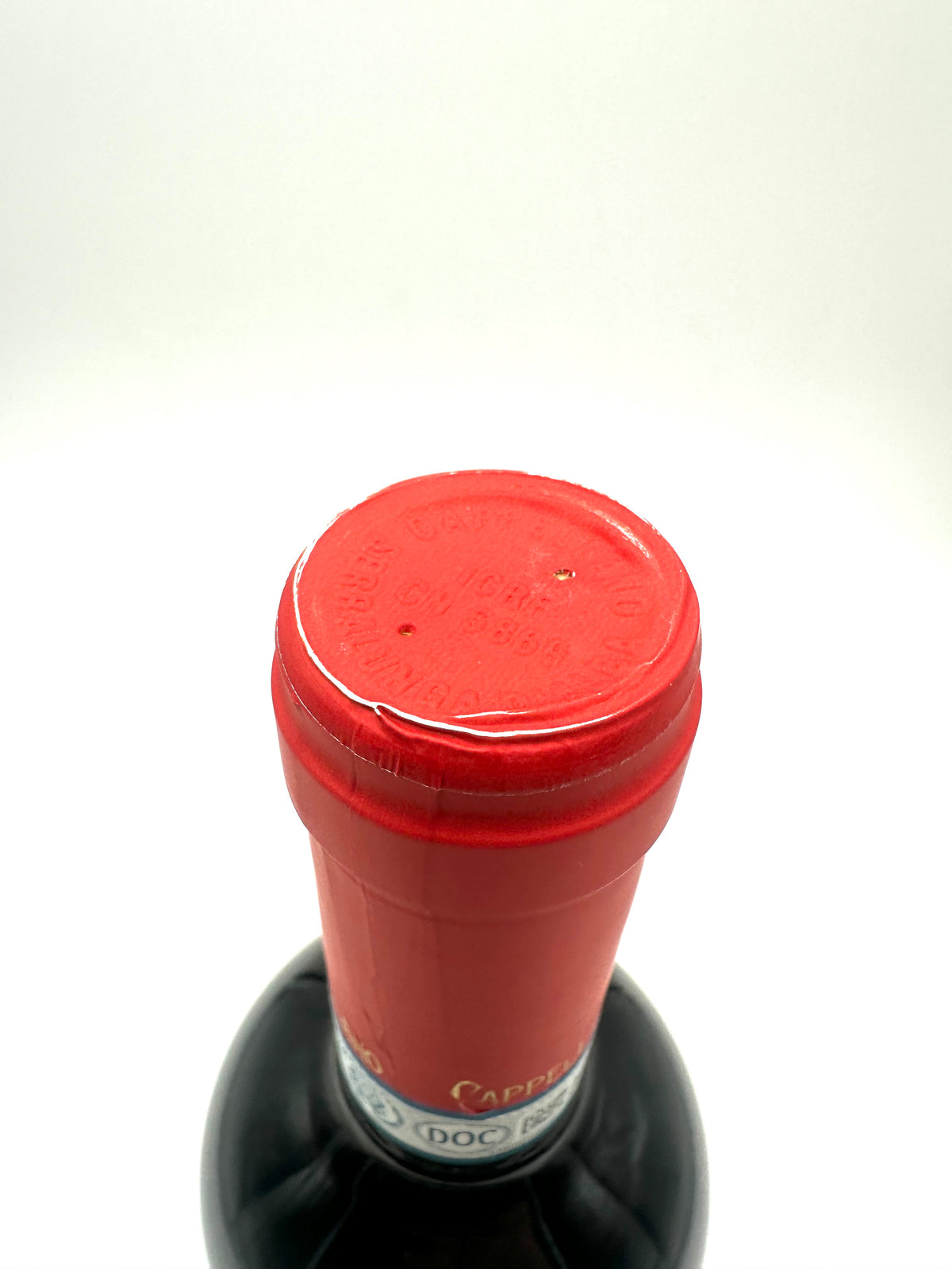 2012 - Cappellano - Nebbiolo d'Alba