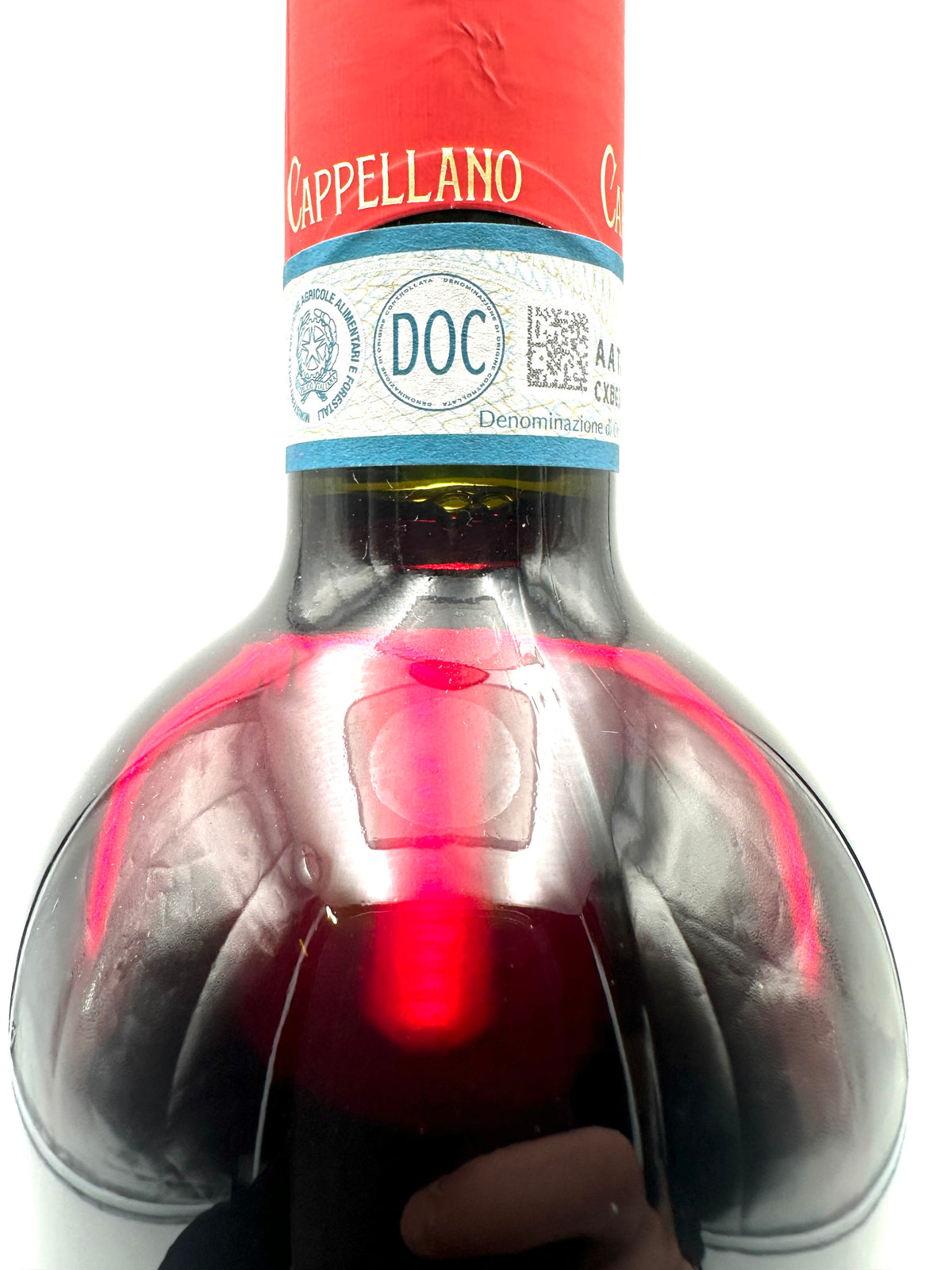 2013 - Cappellano - Nebbiolo d'Alba