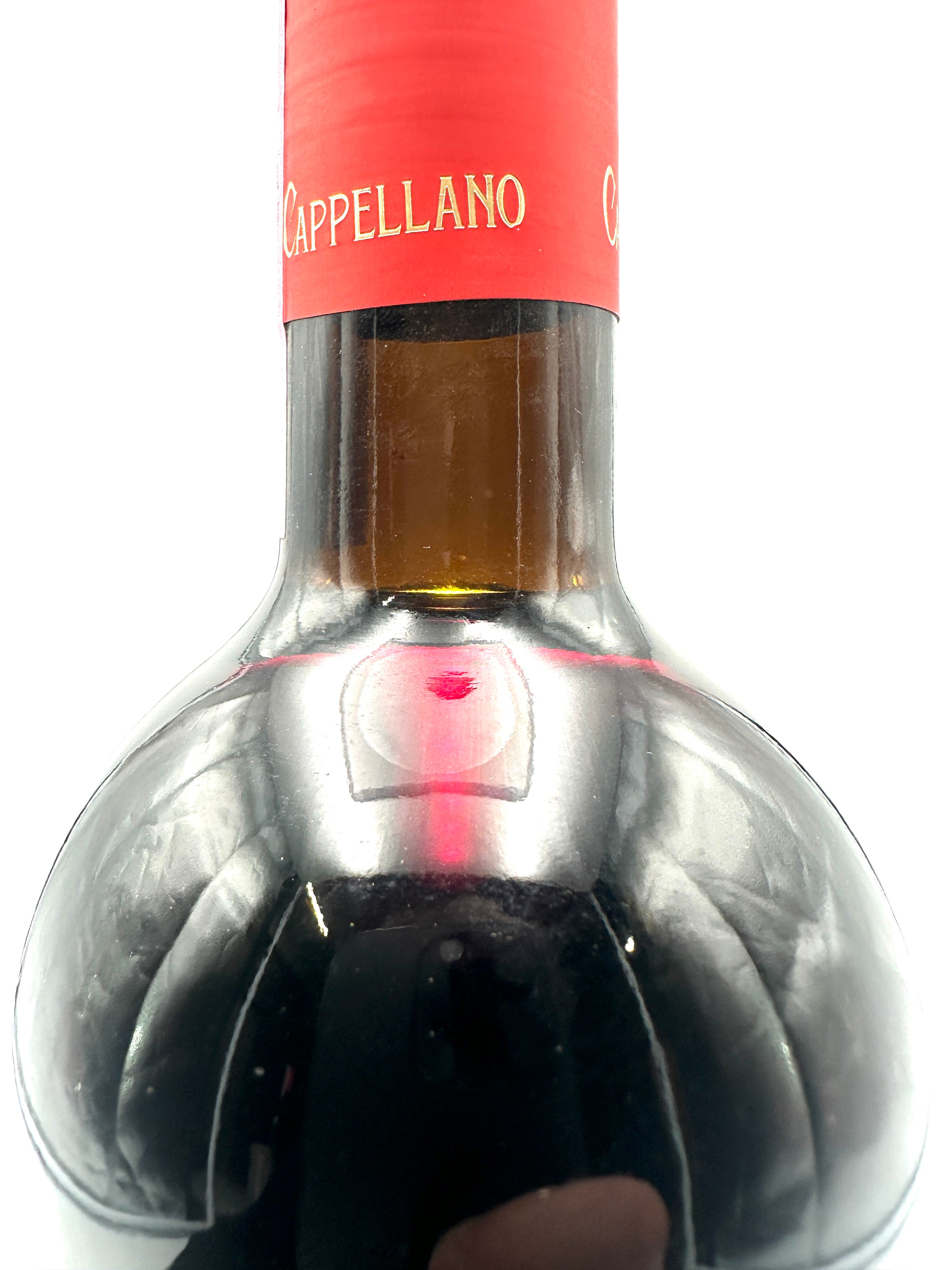 2005 - Cappellano - Barolo Otin Fiorin Pié Rupestris